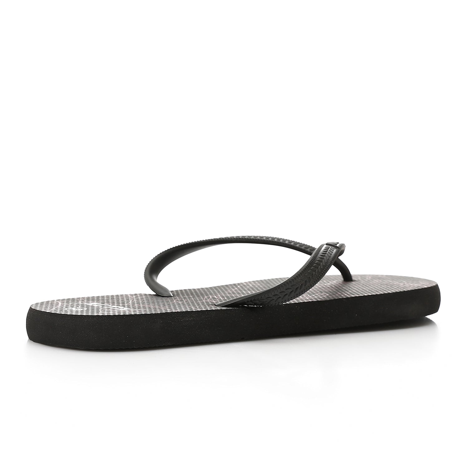 ACTIV MEN'S FLIP FLOP - اسود