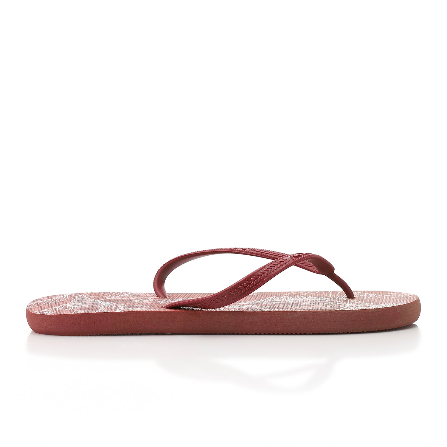 ACTIV MEN'S FLIP FLOP - احمر