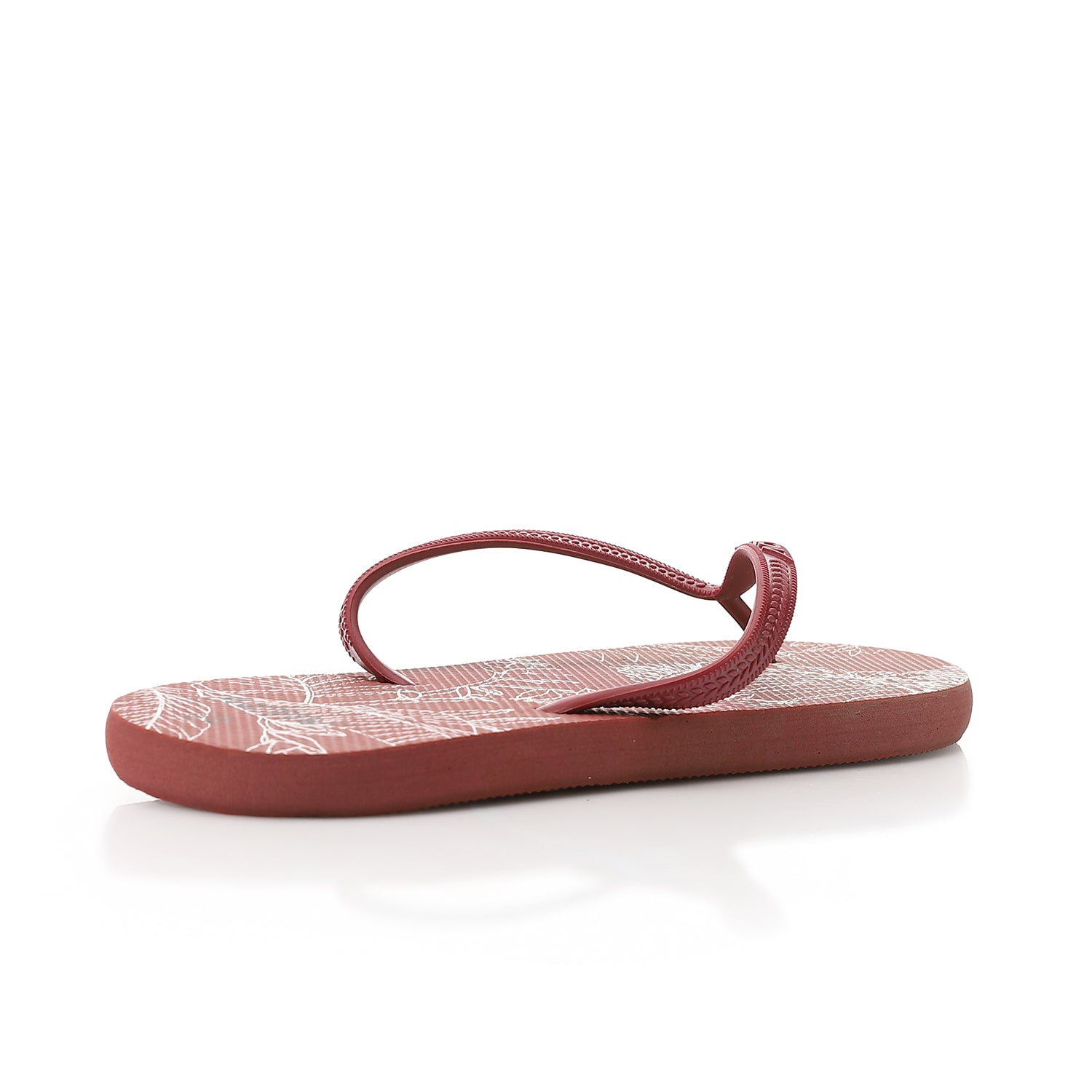 ACTIV MEN'S FLIP FLOP - احمر