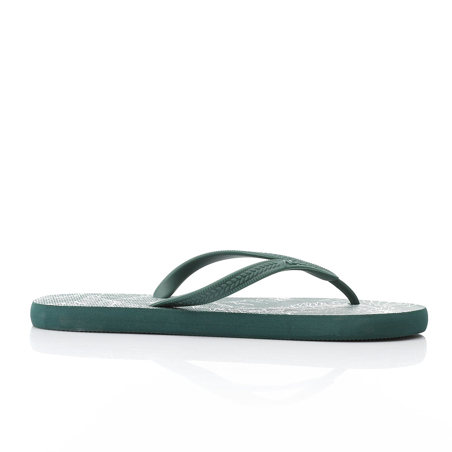 ACTIV MEN'S FLIP FLOP - اخضر