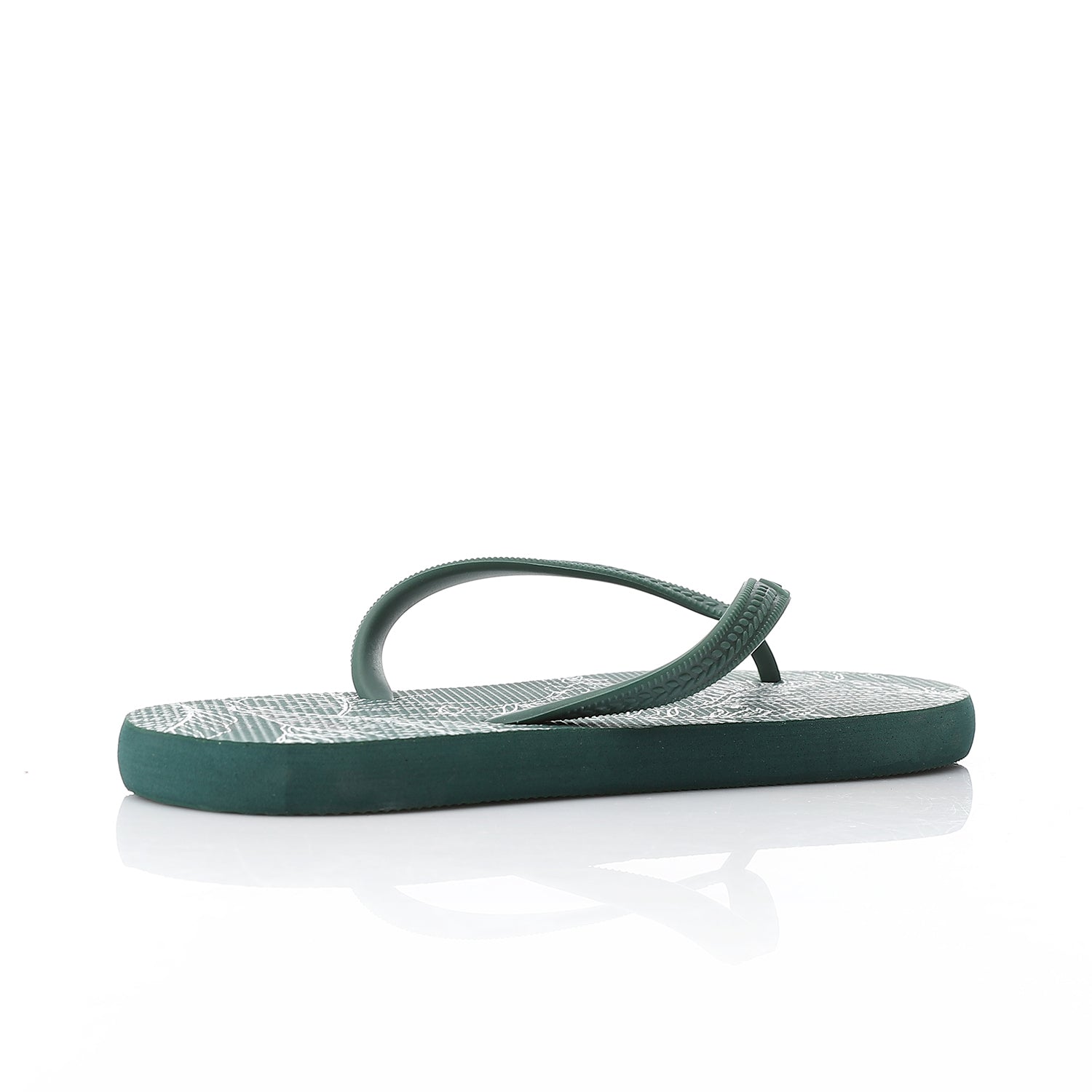 ACTIV MEN'S FLIP FLOP - اخضر