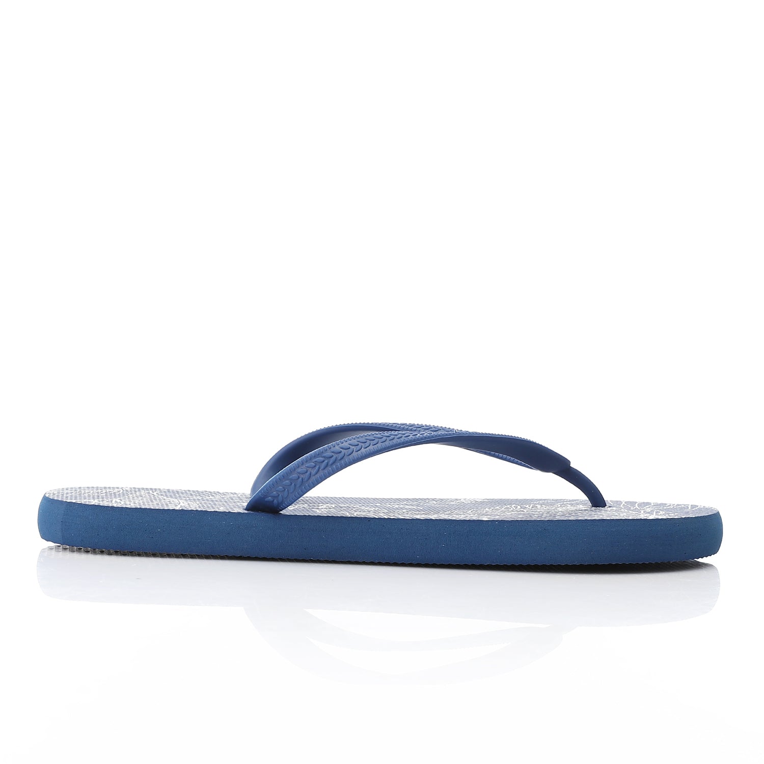 ACTIV MEN'S FLIP FLOP - ازرق