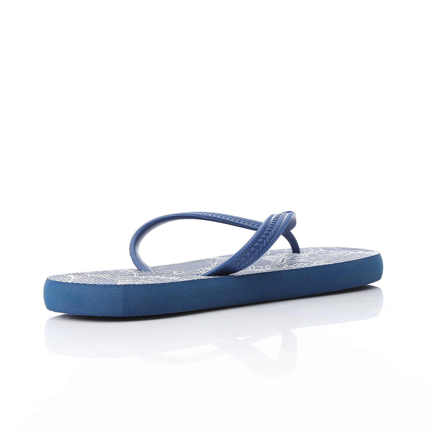 ACTIV MEN'S FLIP FLOP - ازرق