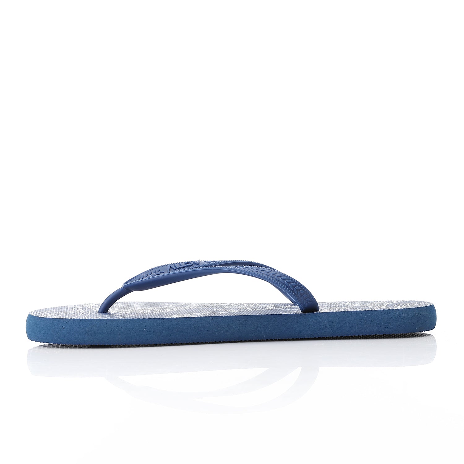 ACTIV MEN'S FLIP FLOP - ازرق