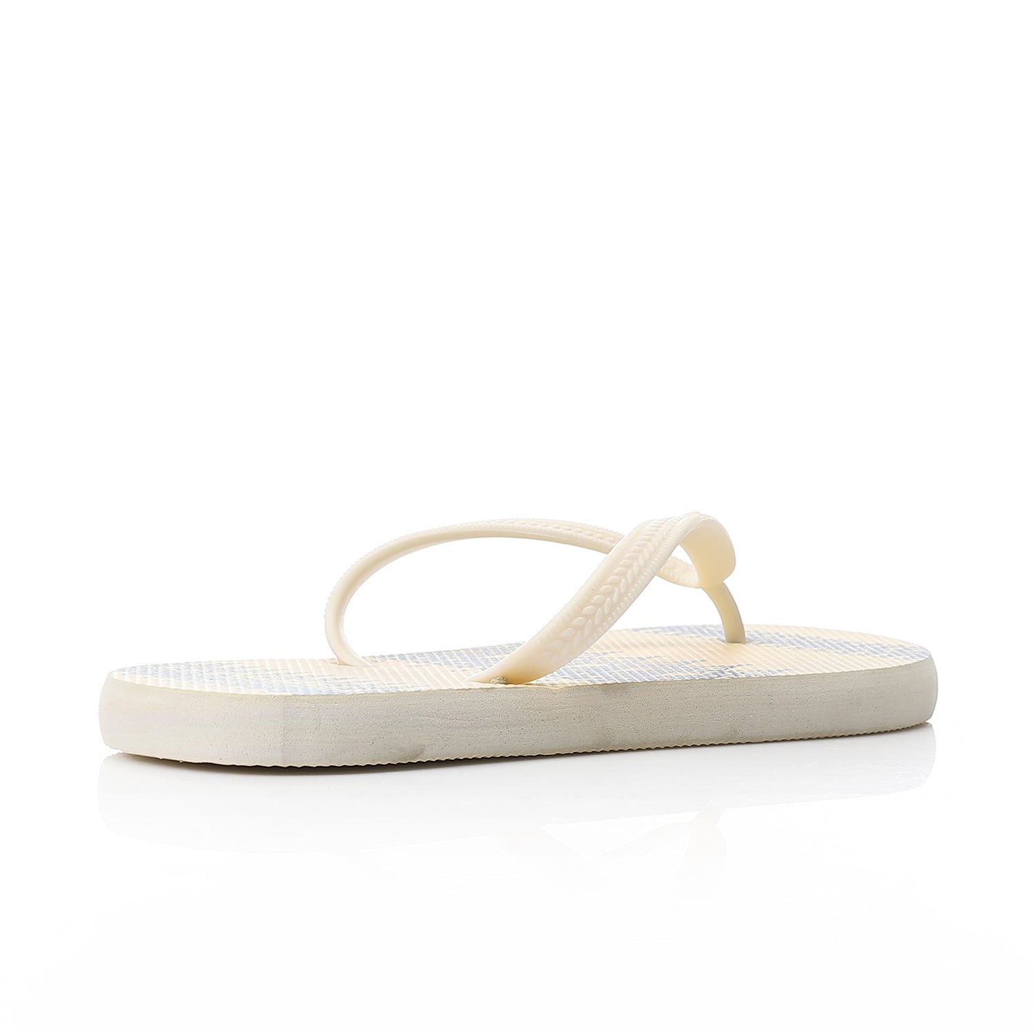 ACTIV MEN'S FLIP FLOP - بيج