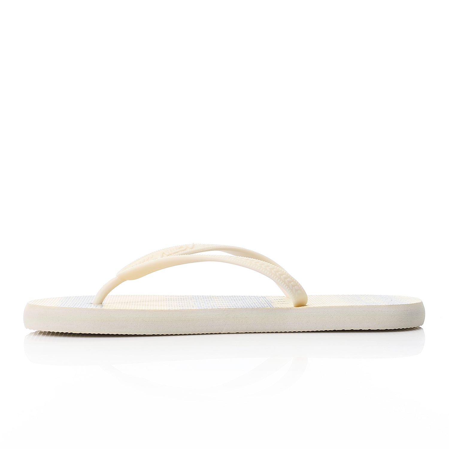 ACTIV MEN'S FLIP FLOP - بيج
