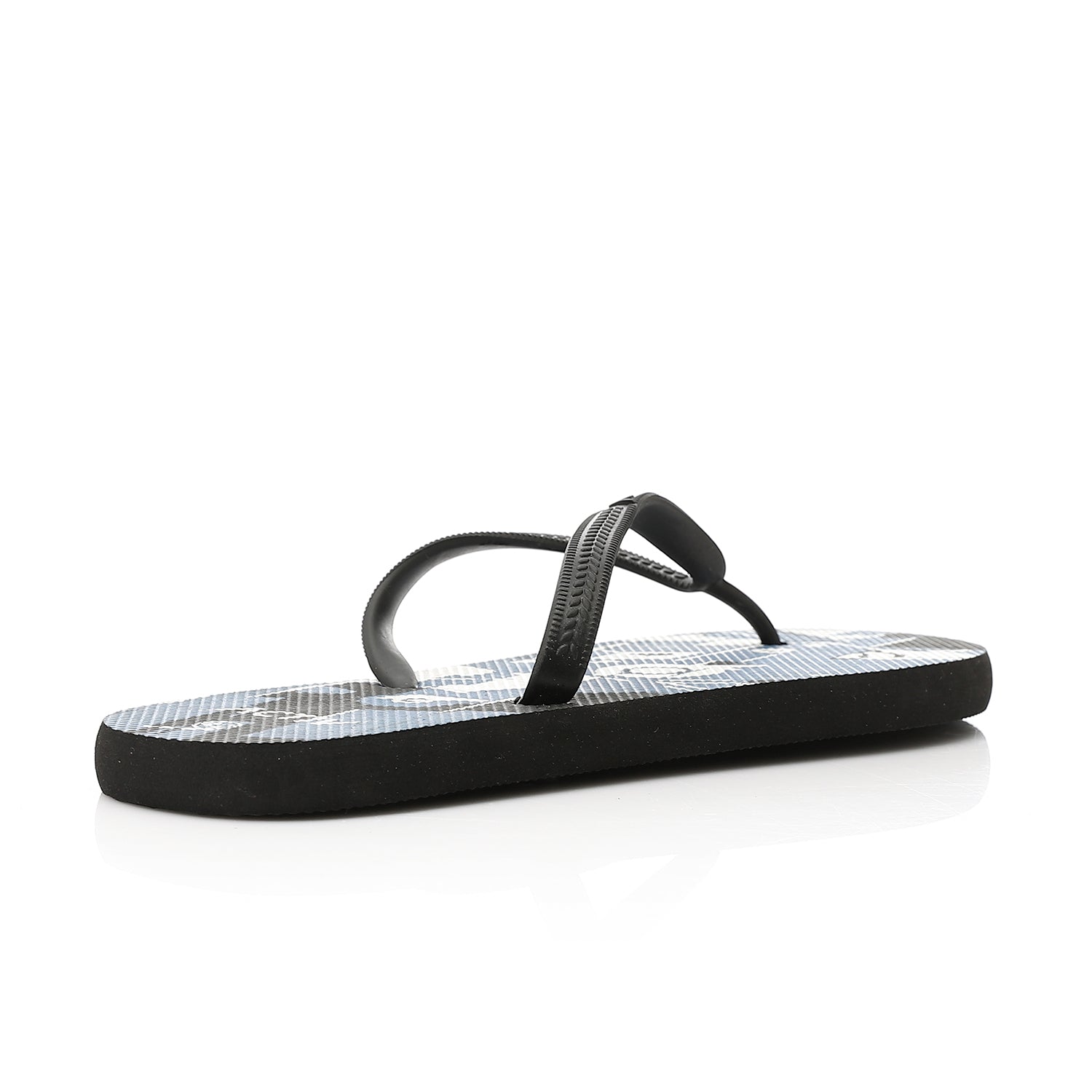 ACTIV MEN'S FLIP FLOP - اسود