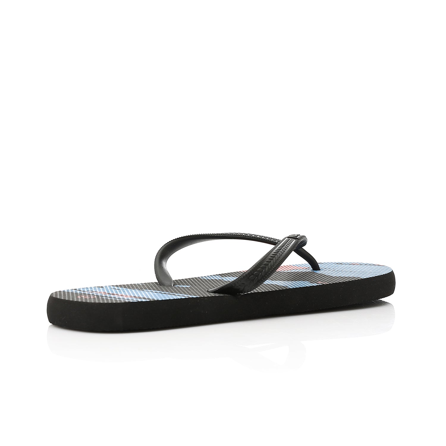 ACTIV MEN'S FLIP FLOP - اسود