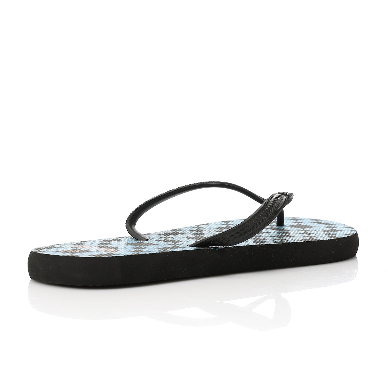 ACTIV MEN'S FLIP FLOP - اسود