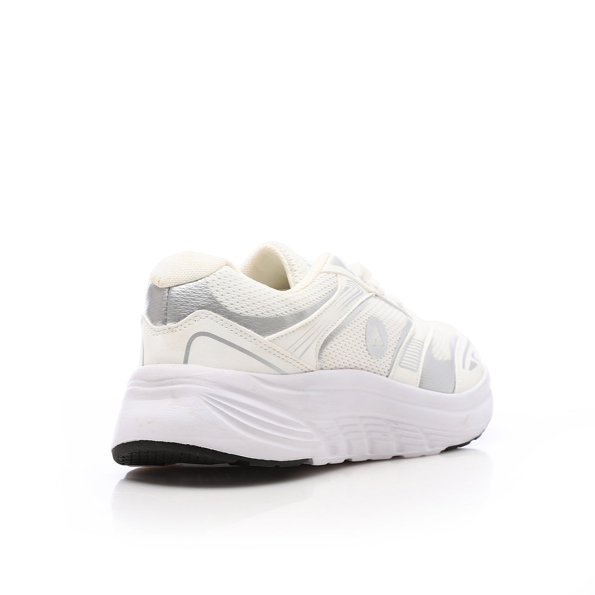 AIRWALK MEN'S FASHION SHOES - WHITE