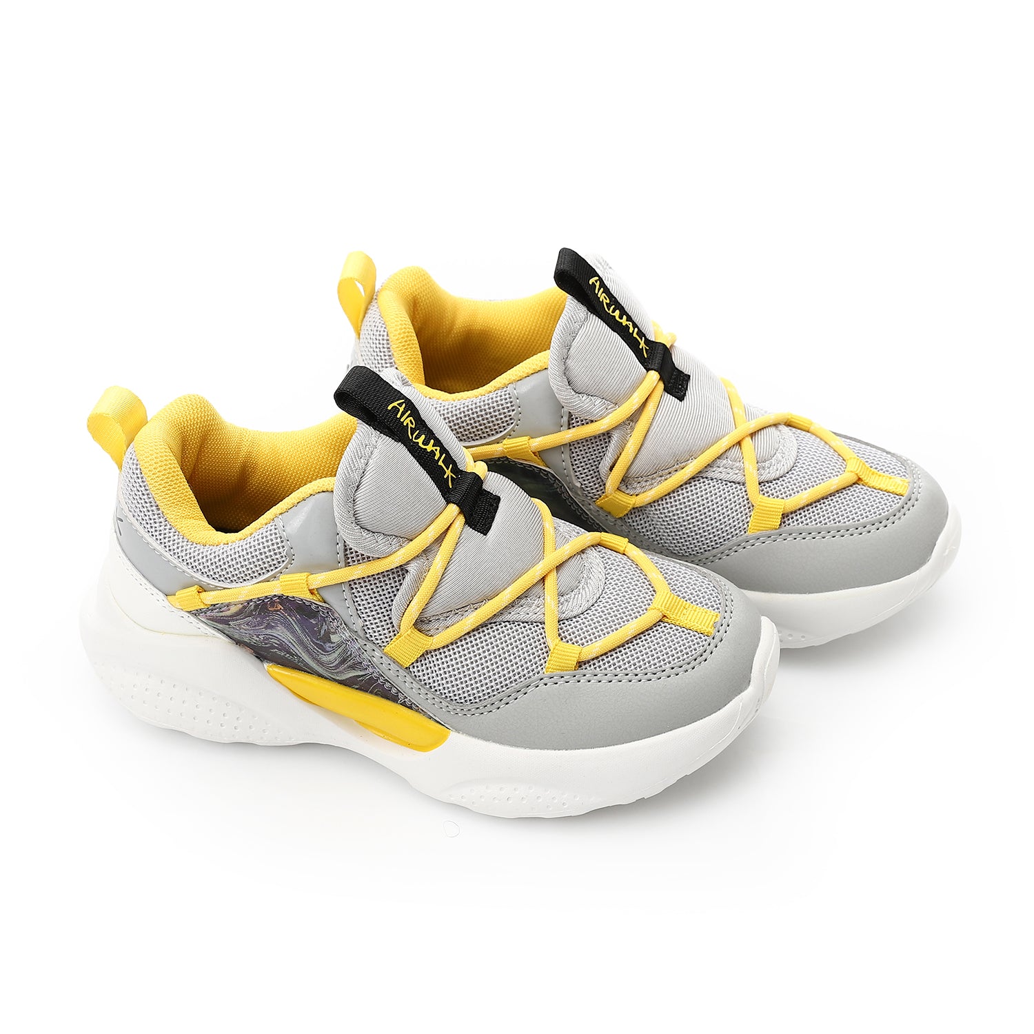 AIRWALK KIDS' ROPE SHOES