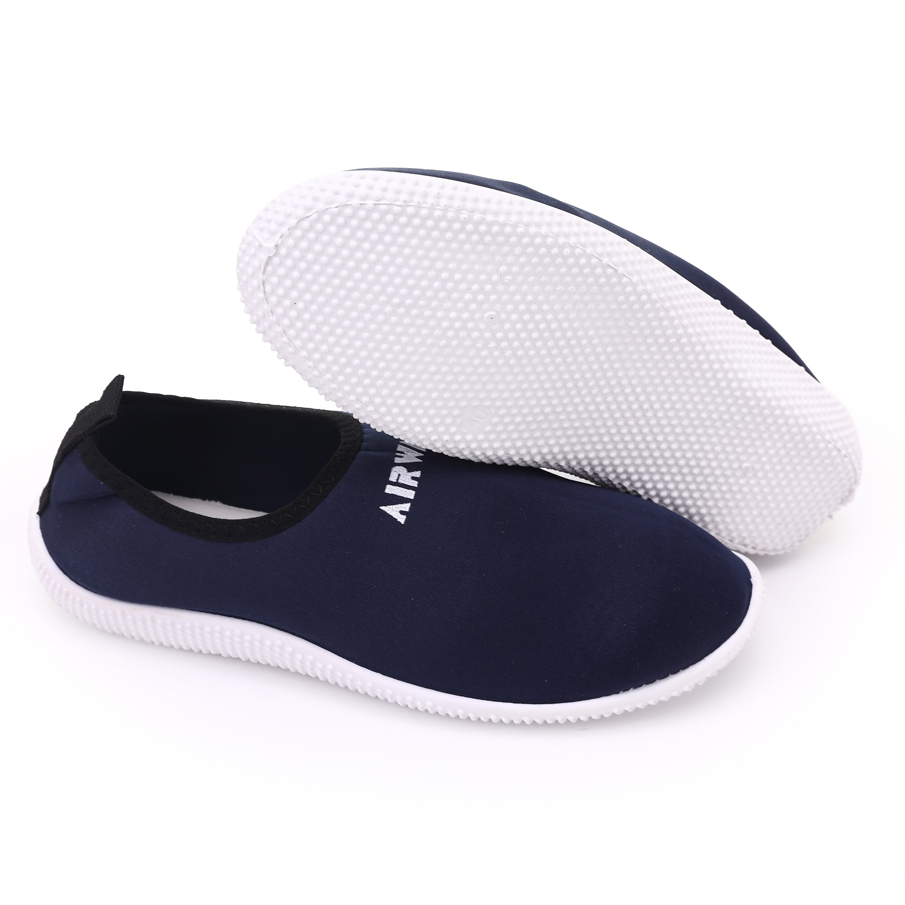 AIRWALK WATER GIRLS SHOES - NAVY