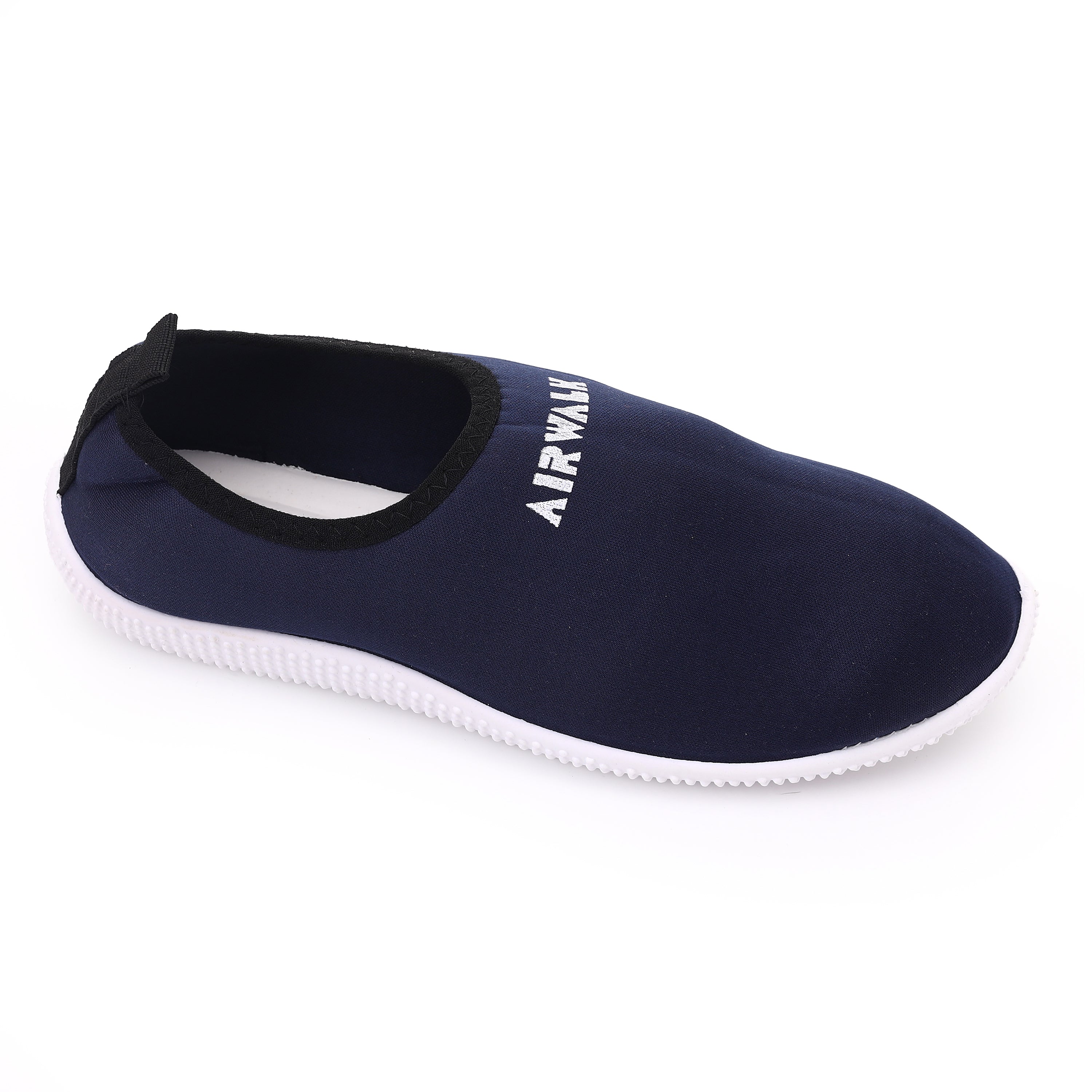 AIRWALK WATER GIRLS SHOES - NAVY