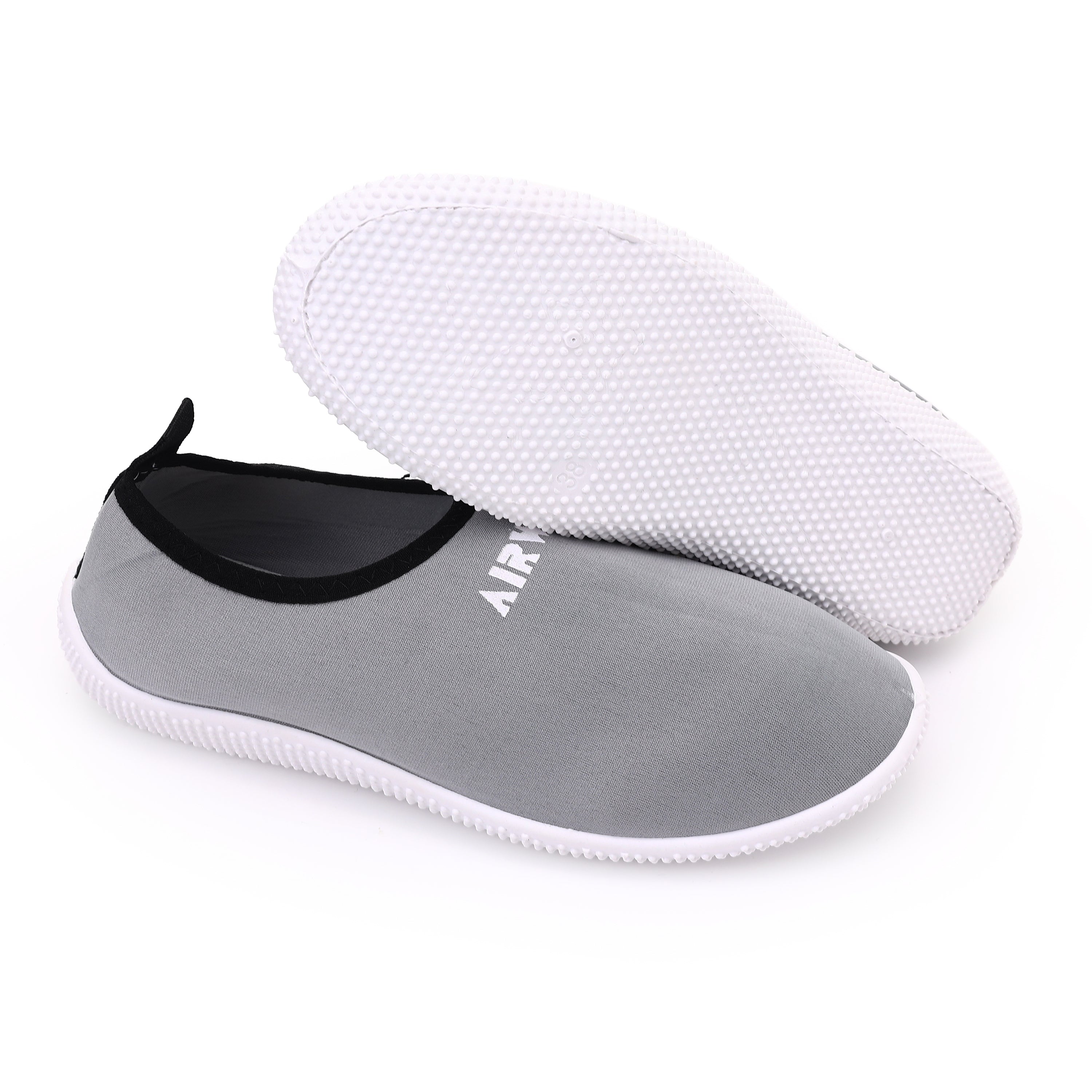 AIRWALK WATER GIRLS SHOES - GREY