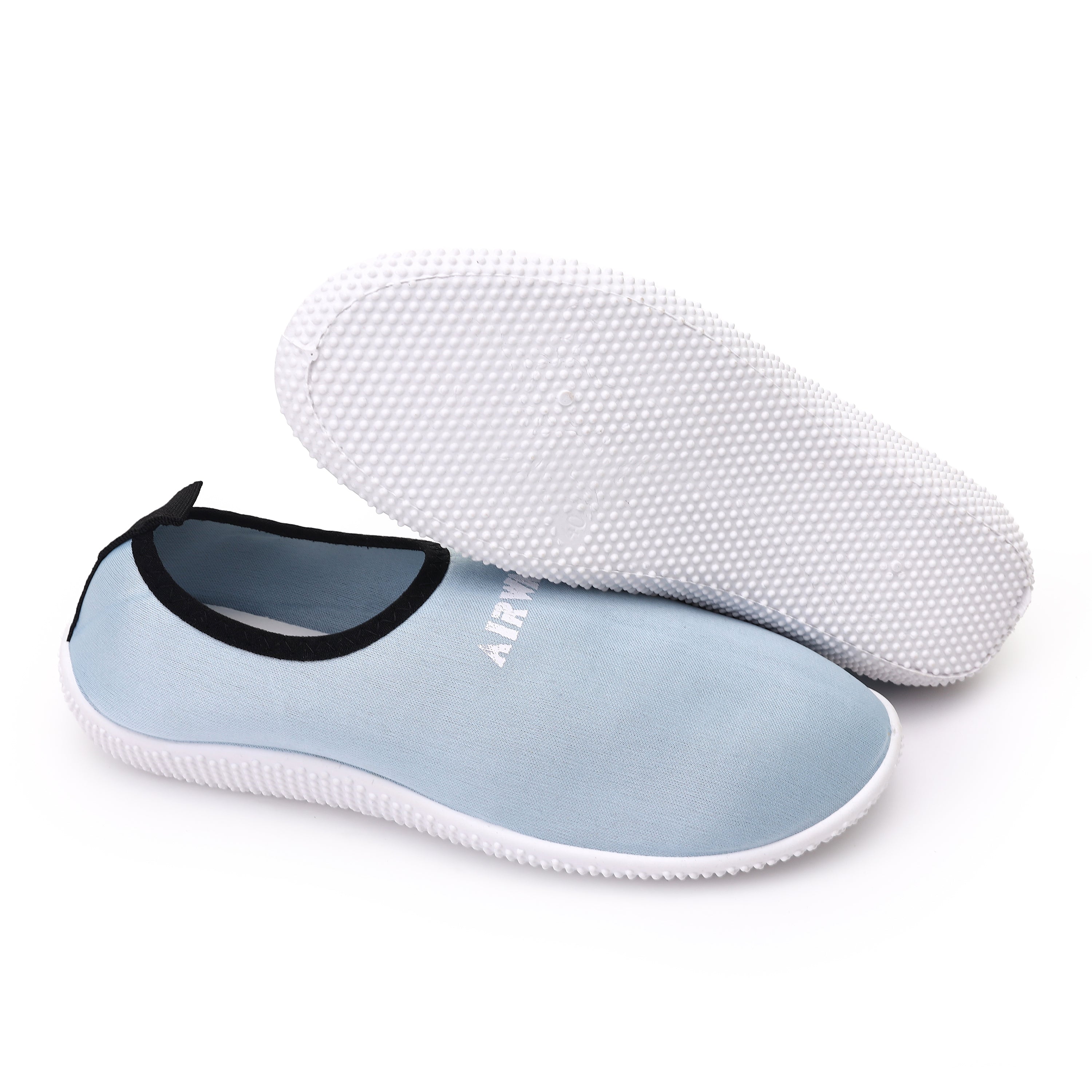 AIRWALK WATER GIRLS SHOES - SKY BLUE