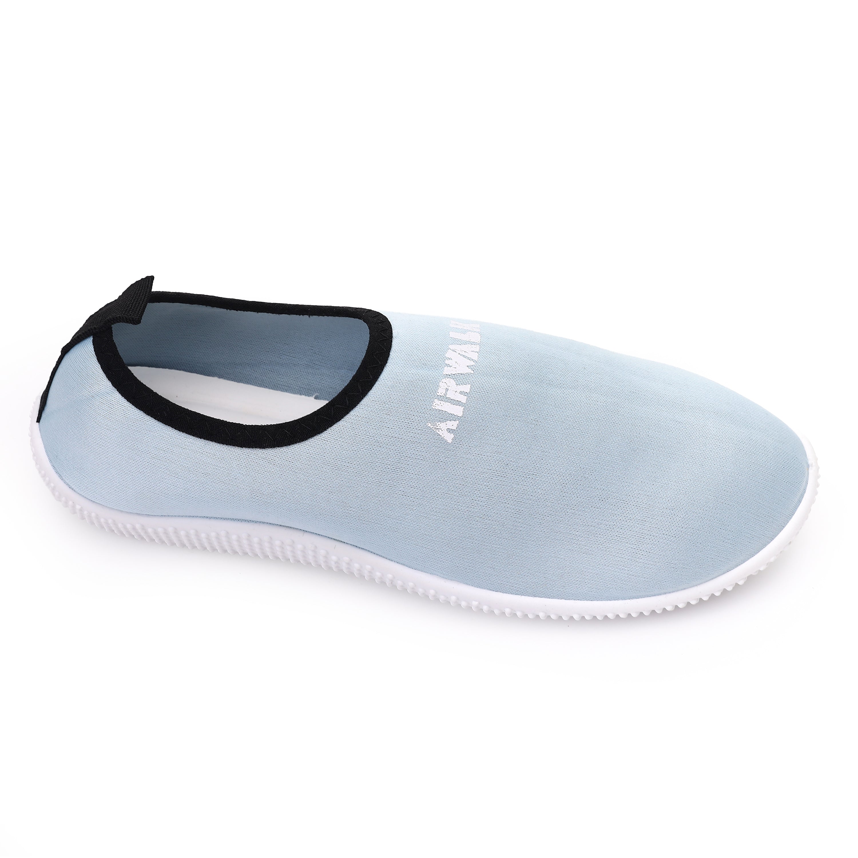 AIRWALK WATER GIRLS SHOES - SKY BLUE