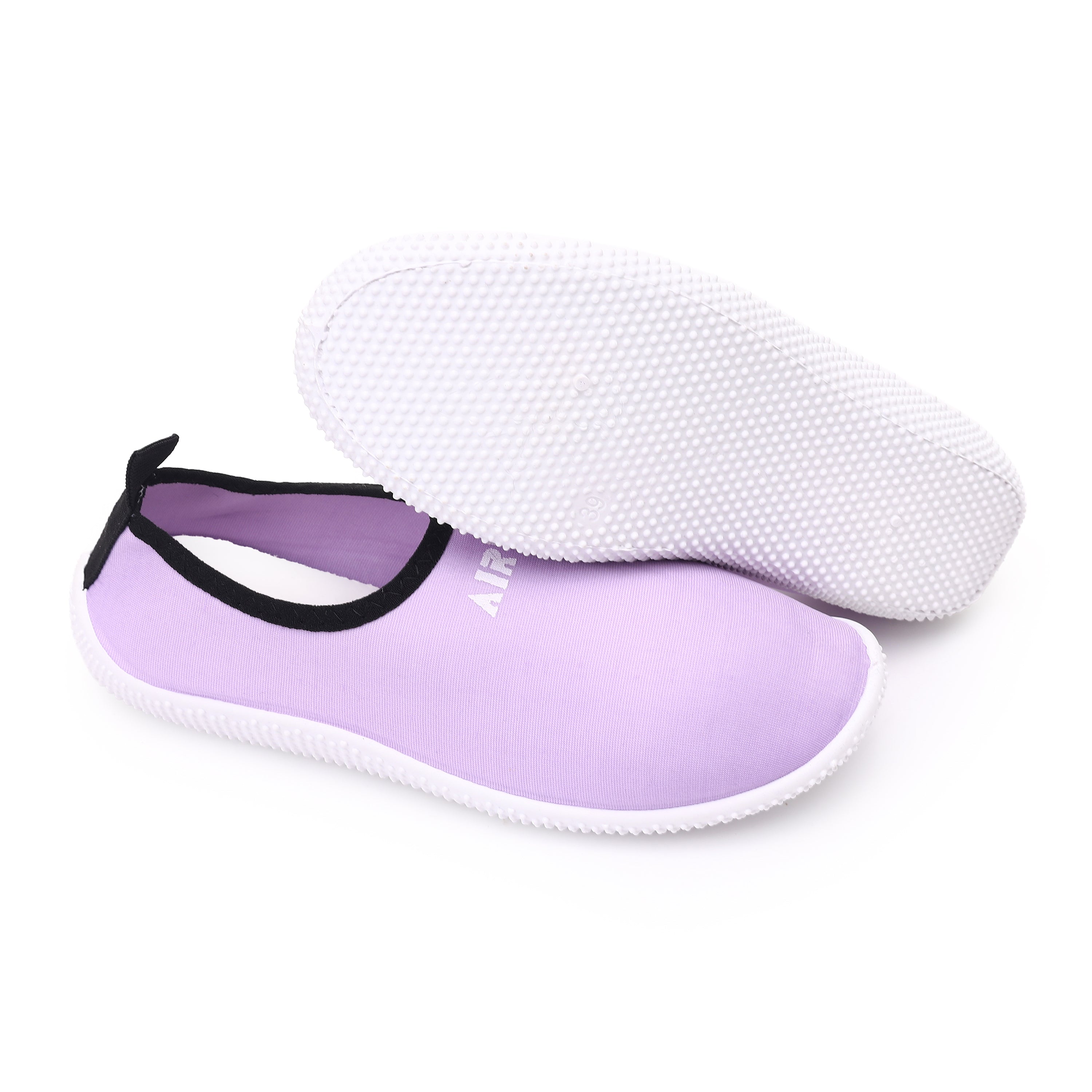 AIRWALK WATER GIRLS SHOES - PURPLE