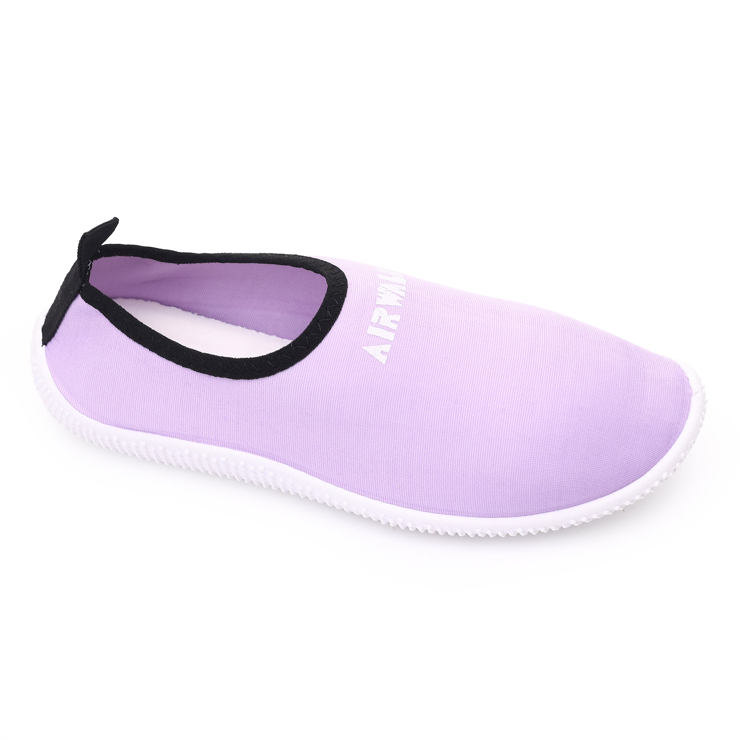 AIRWALK WATER GIRLS SHOES - PURPLE
