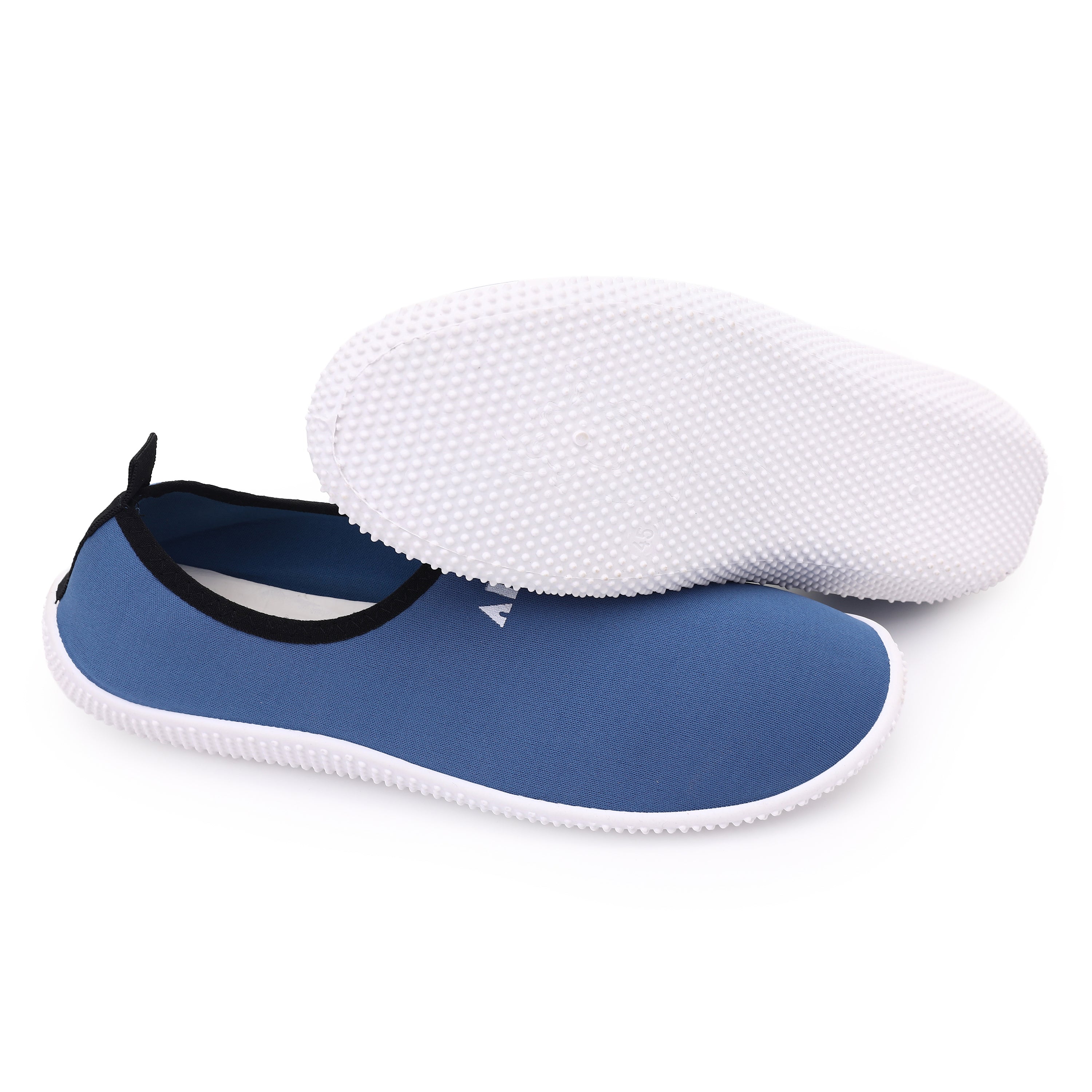 AIRWALK MEN'S  WATER SHOES - SKY BLUE
