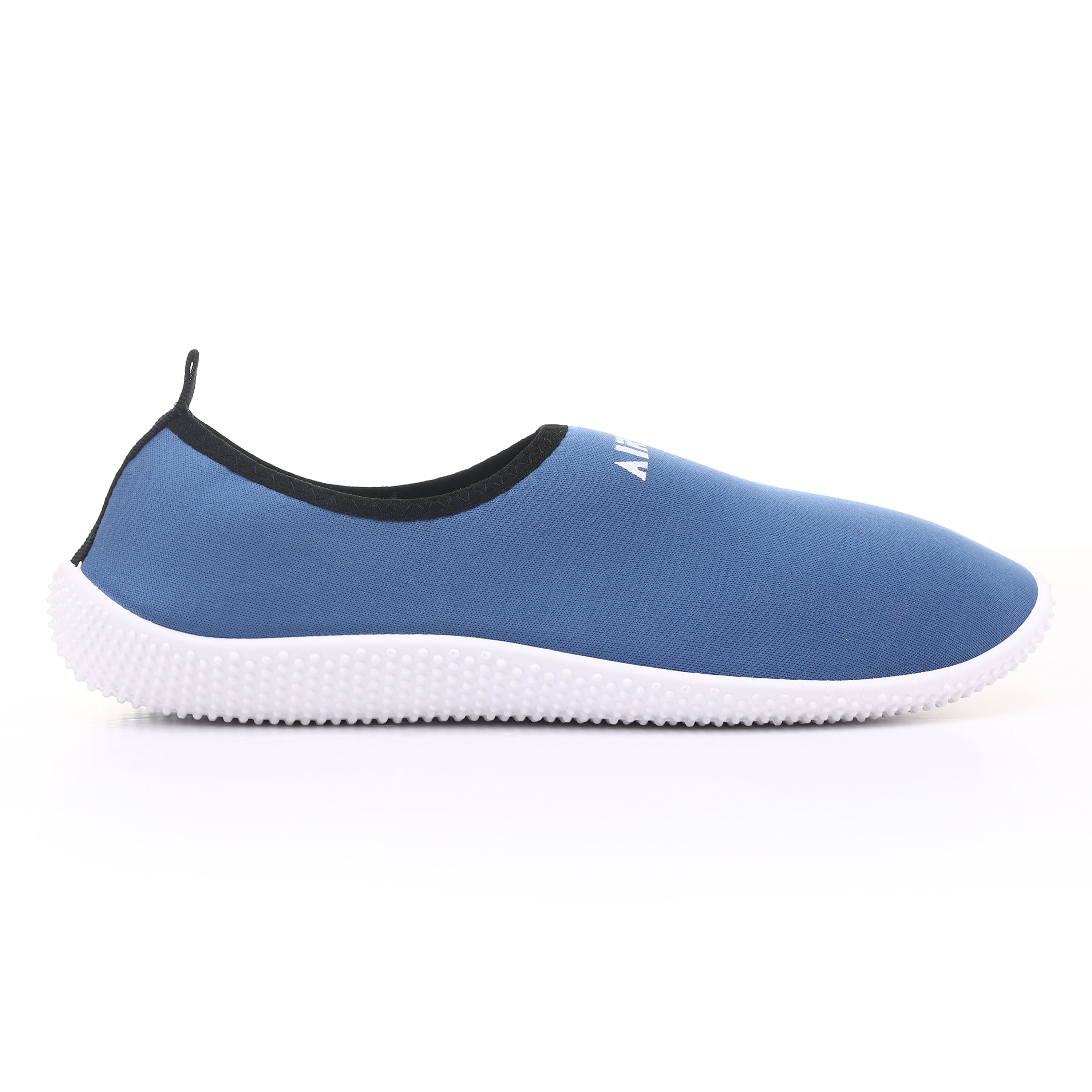AIRWALK MEN'S  WATER SHOES - SKY BLUE
