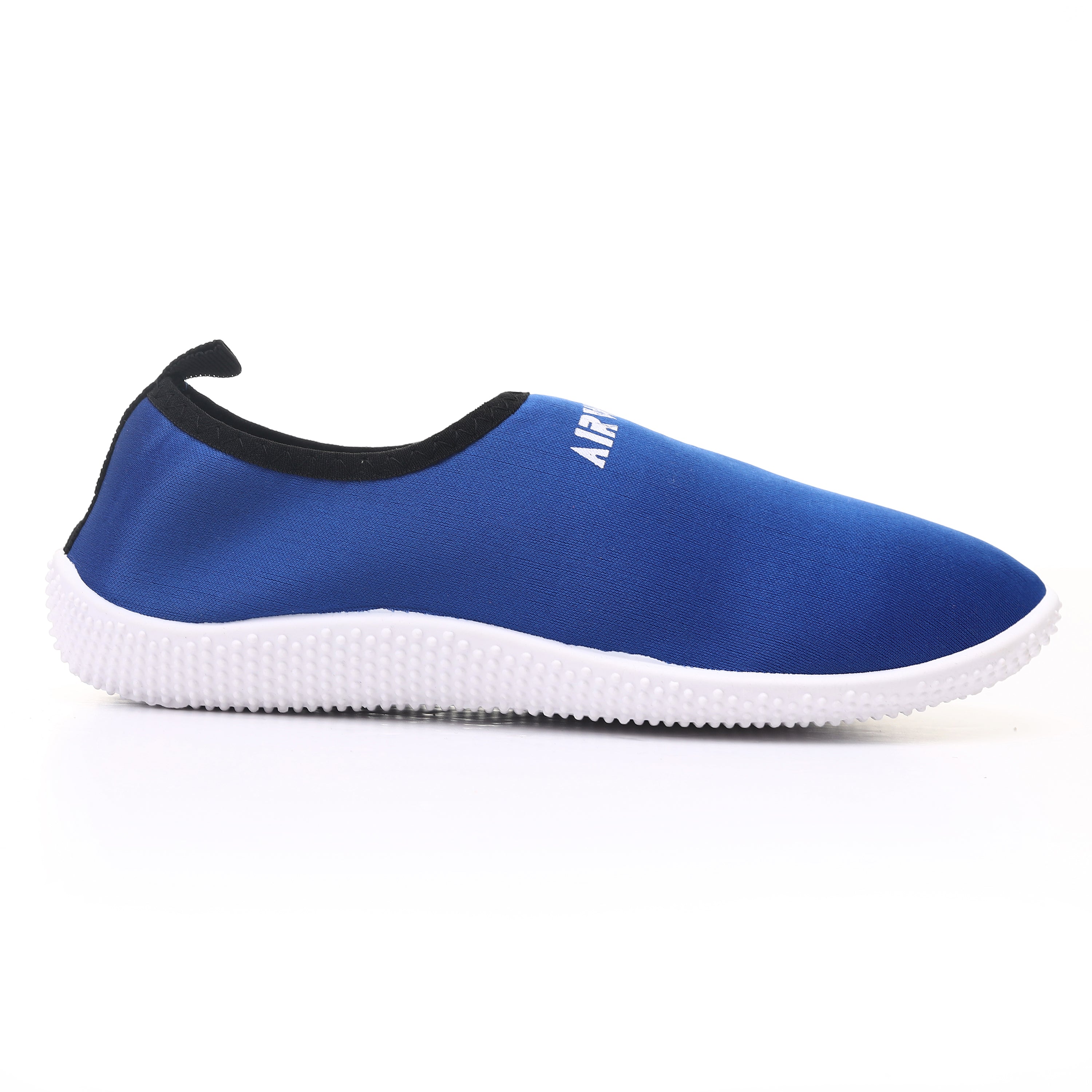 AIRWALK MEN'S  WATER SHOES - BLUE