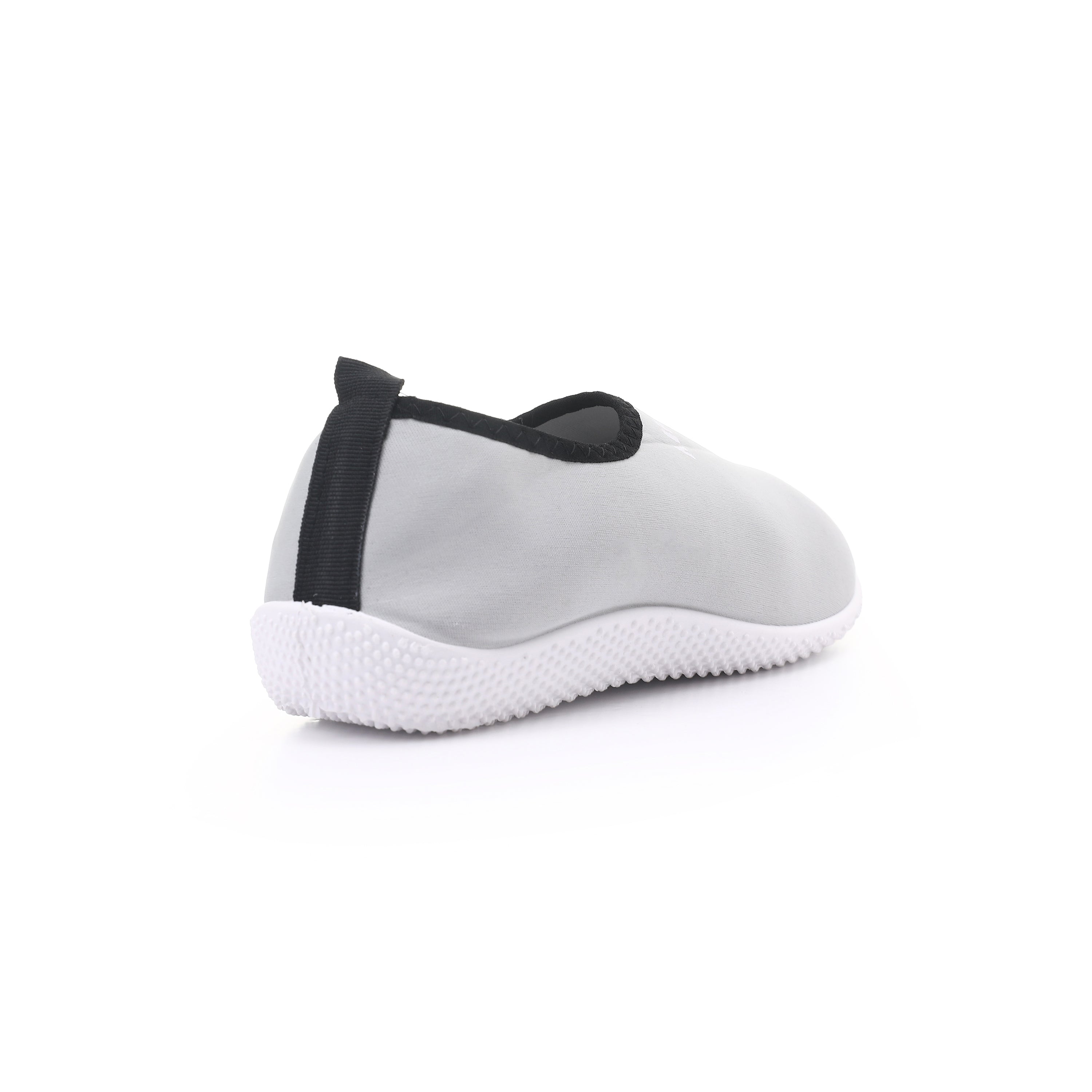 AIRWALK MEN'S  WATER SHOES - GREY