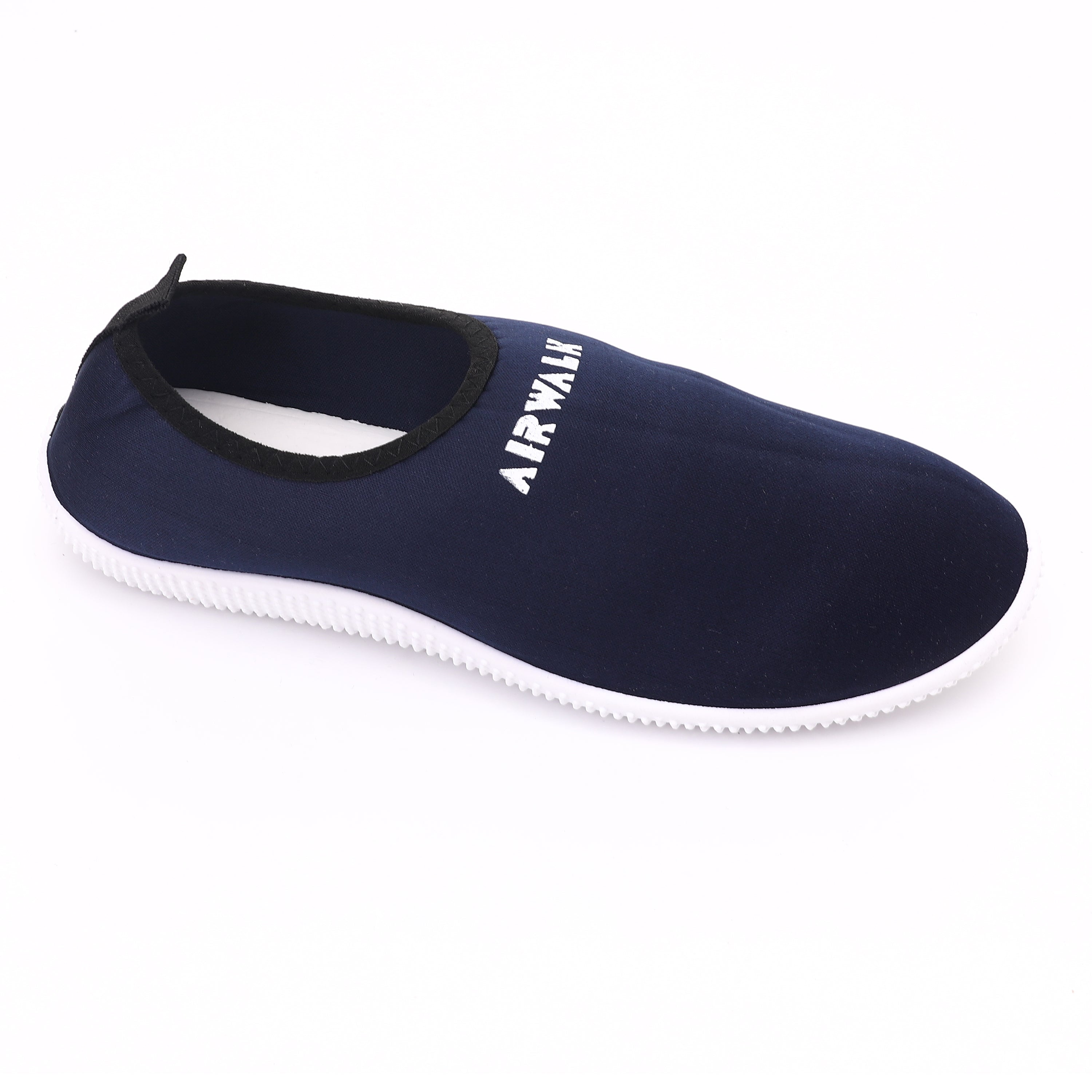AIRWALK MEN'S  WATER SHOES - NAVY