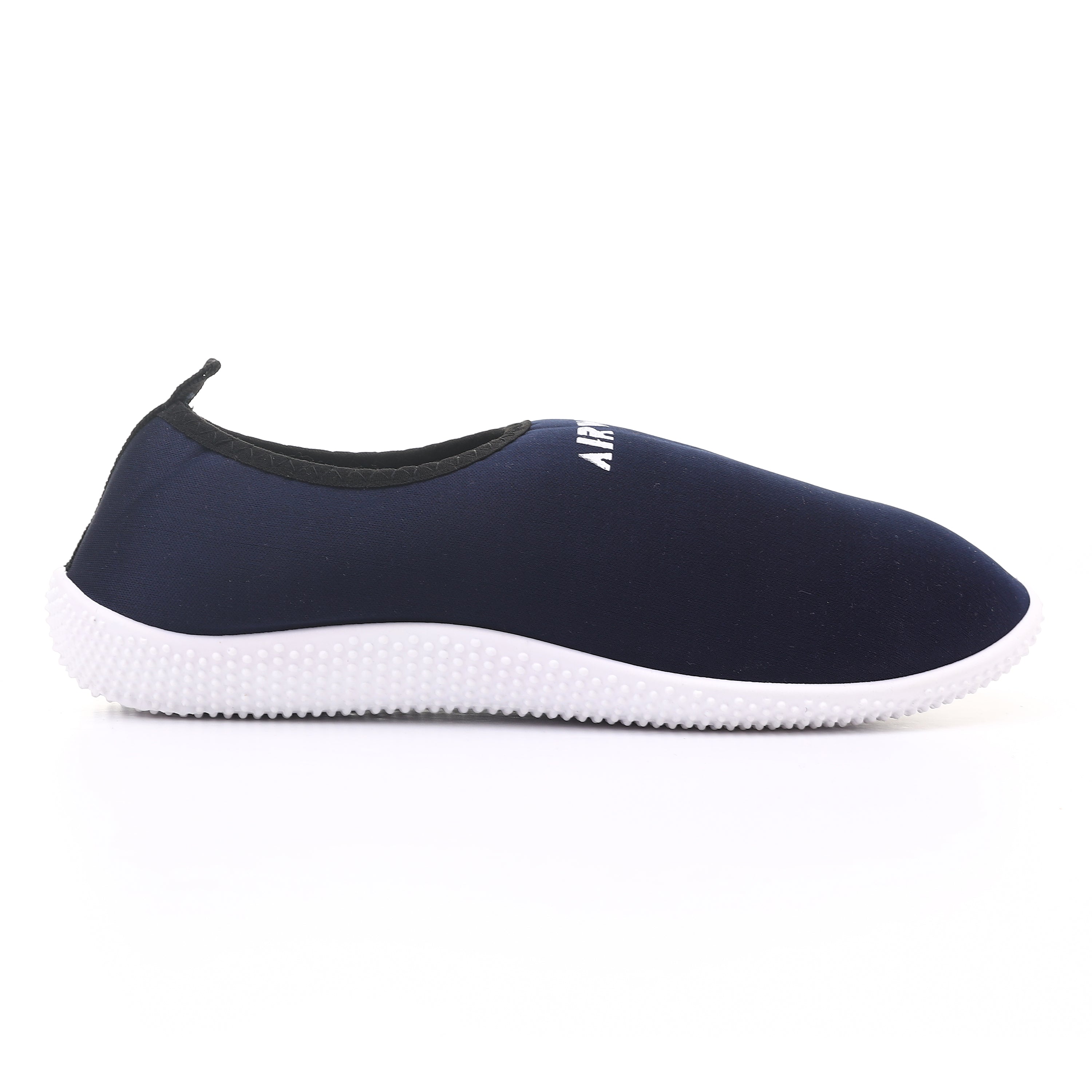 AIRWALK MEN'S  WATER SHOES - NAVY