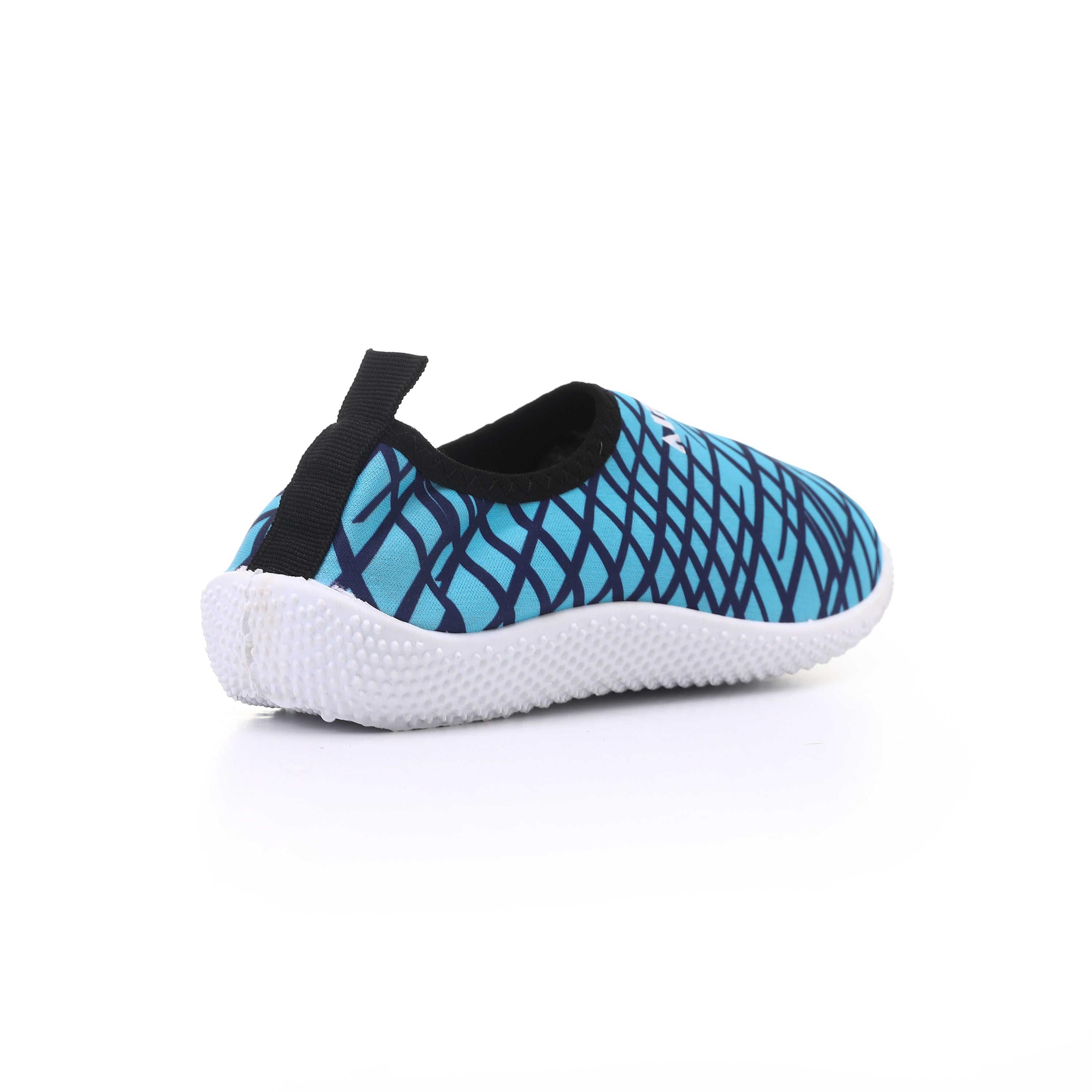 AIRWALK WOMEN'S WATER SHOES - BLUE