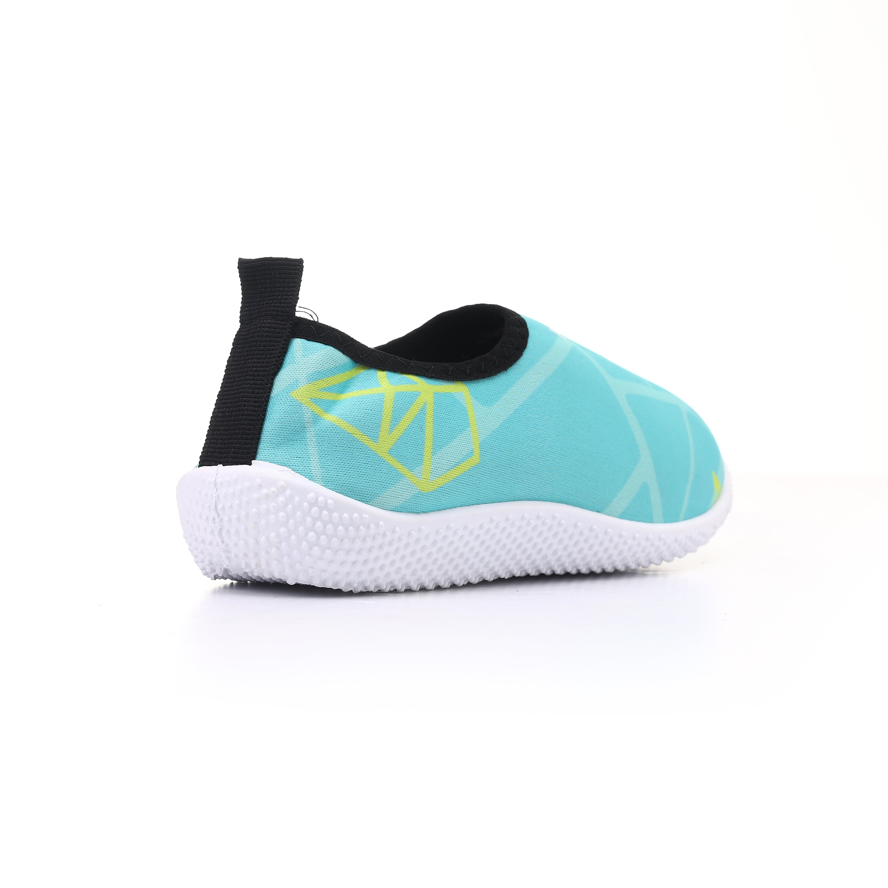 AIRWALK WOMEN'S WATER SHOES - MINT