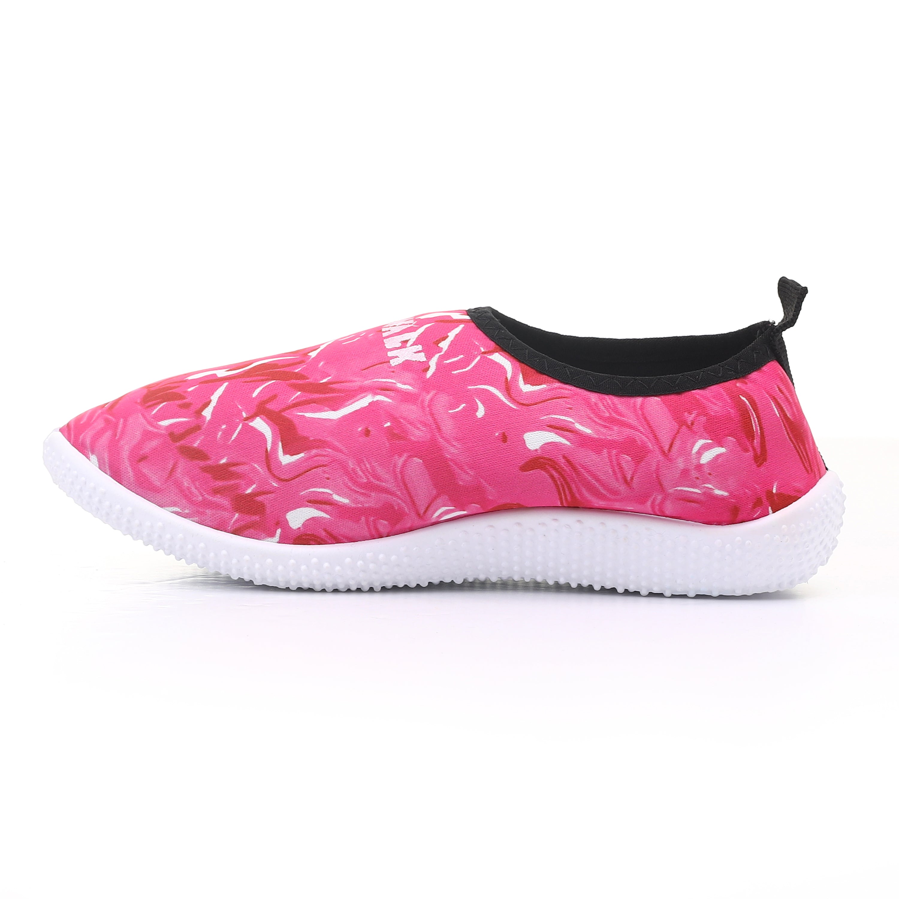 AIRWALK WOMEN'S WATER SHOES - FUCHSIA