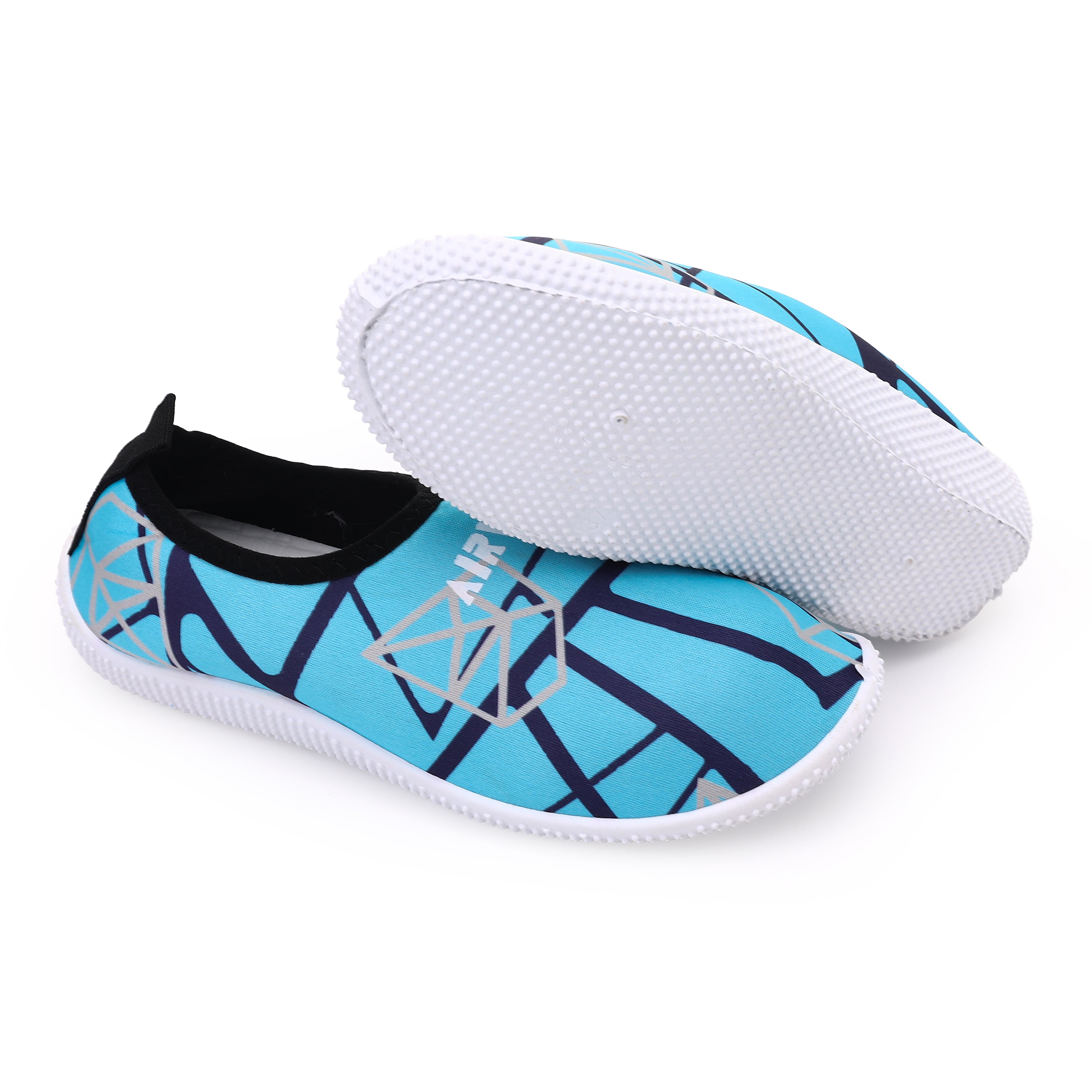 AIRWALK WOMEN'S WATER SHOES - لبني