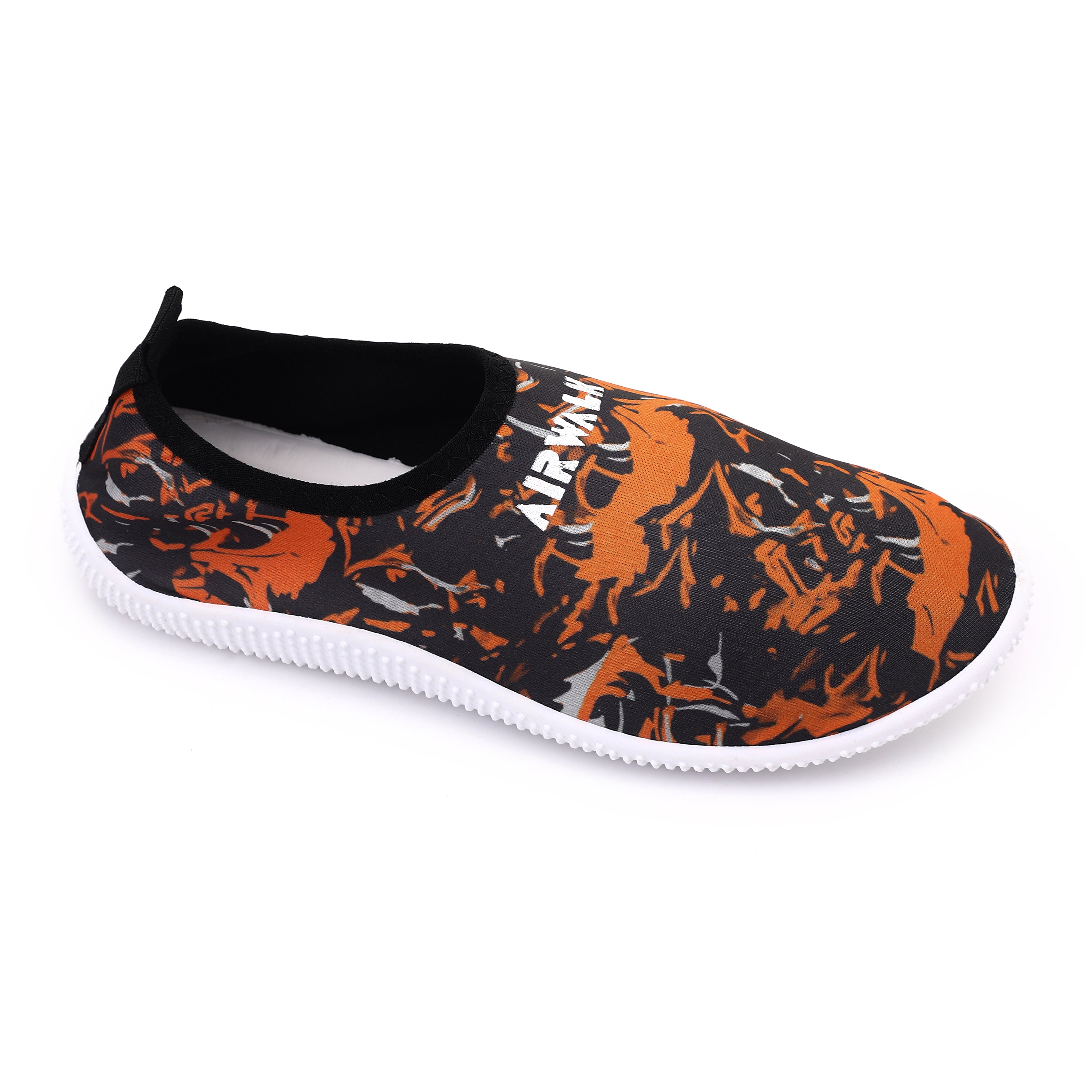 AIRWALK WOMEN'S WATER SHOES - BLACK