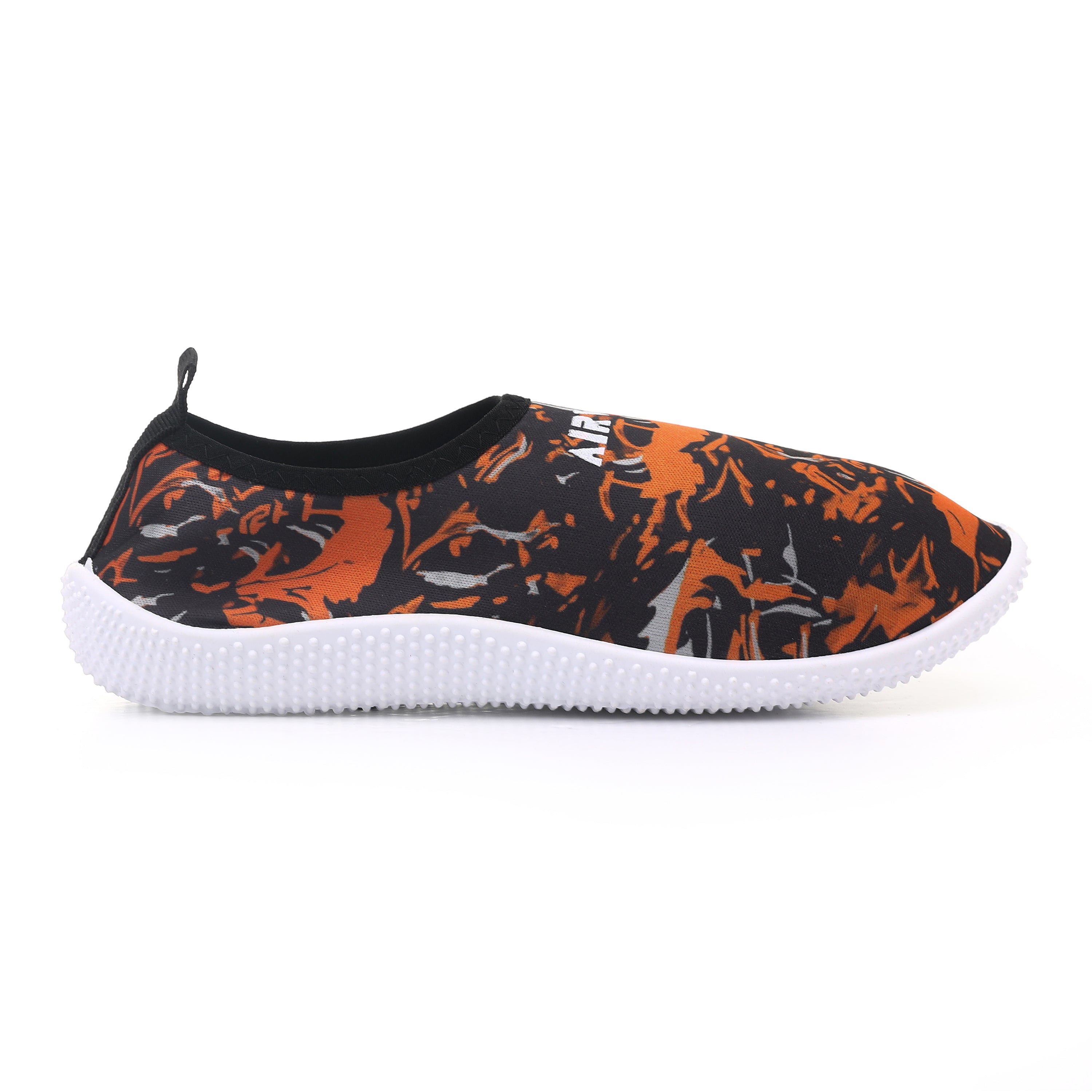 AIRWALK WOMEN'S WATER SHOES - BLACK