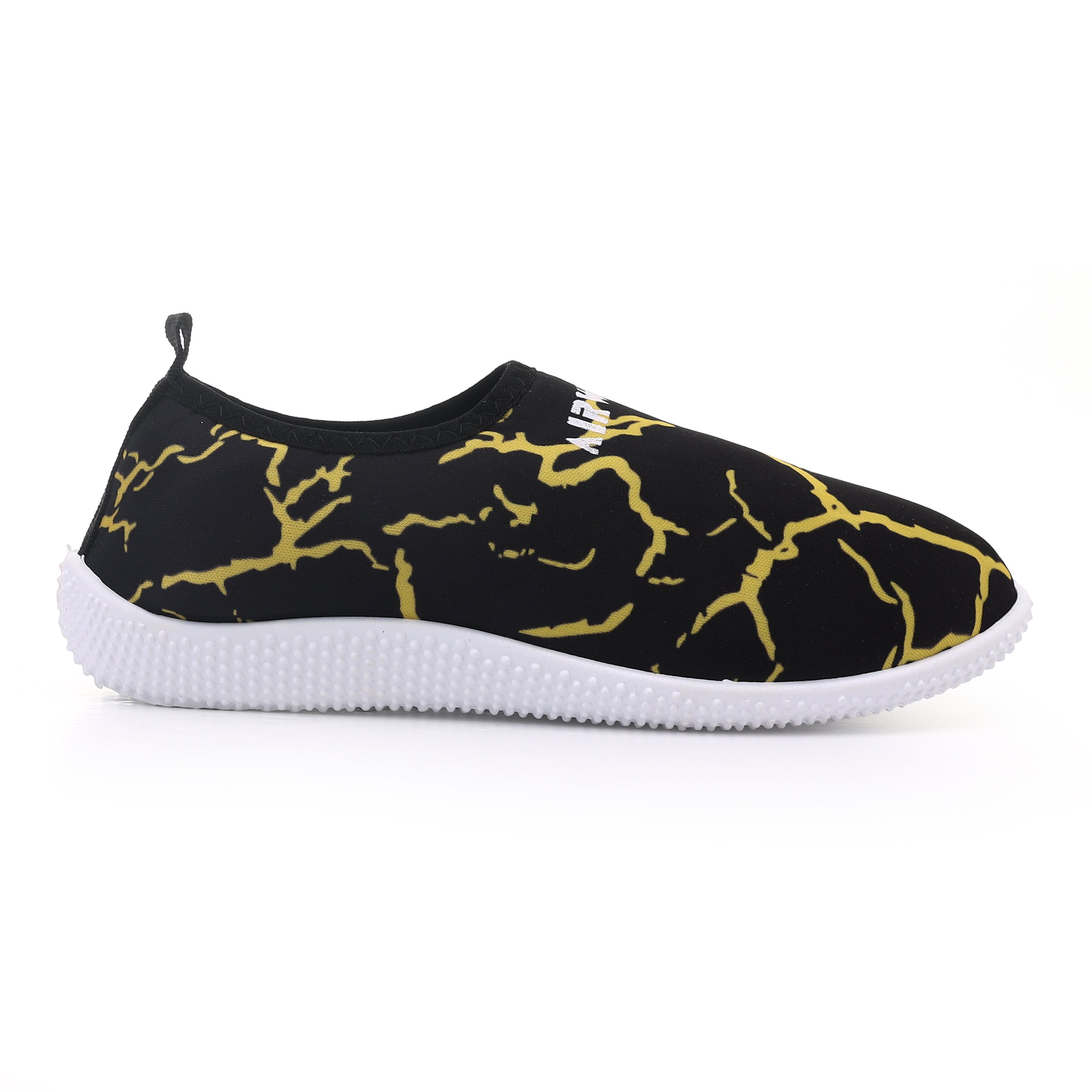 AIRWALK WOMEN'S WATER SHOES - BLACK
