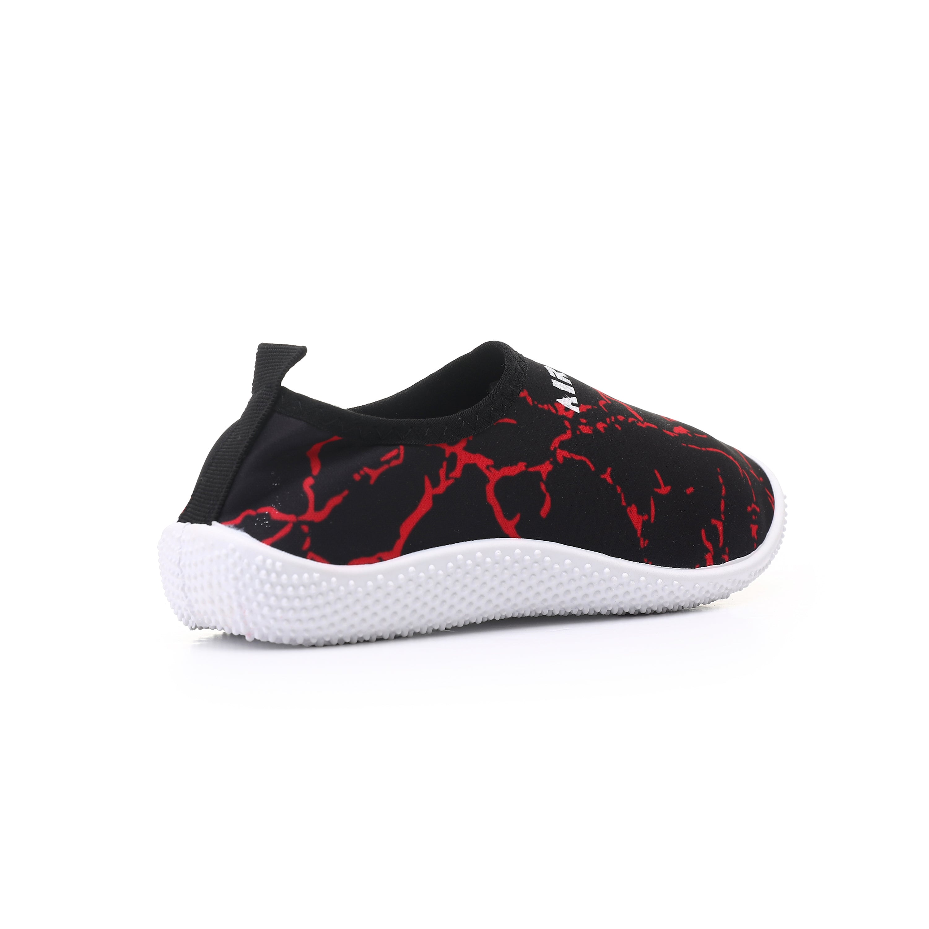 AIRWALK WOMEN'S WATER SHOES - اسود*احمر