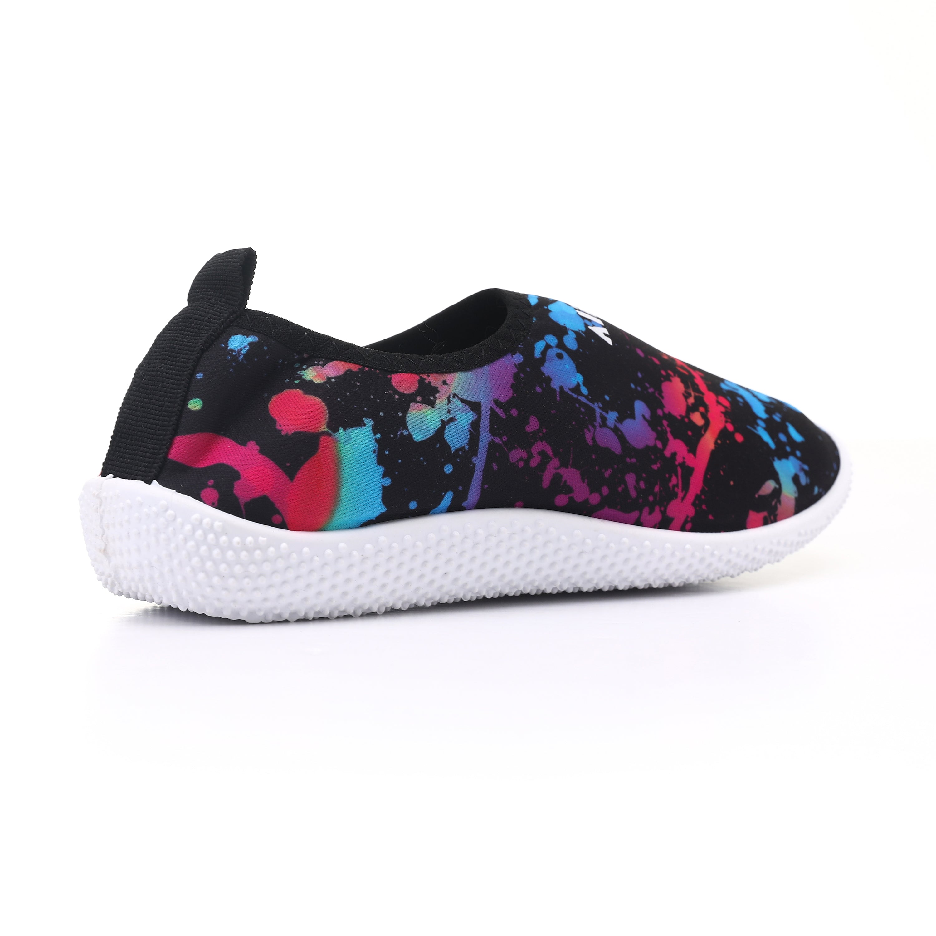 AIRWALK WOMEN'S WATER SHOES - BLACK