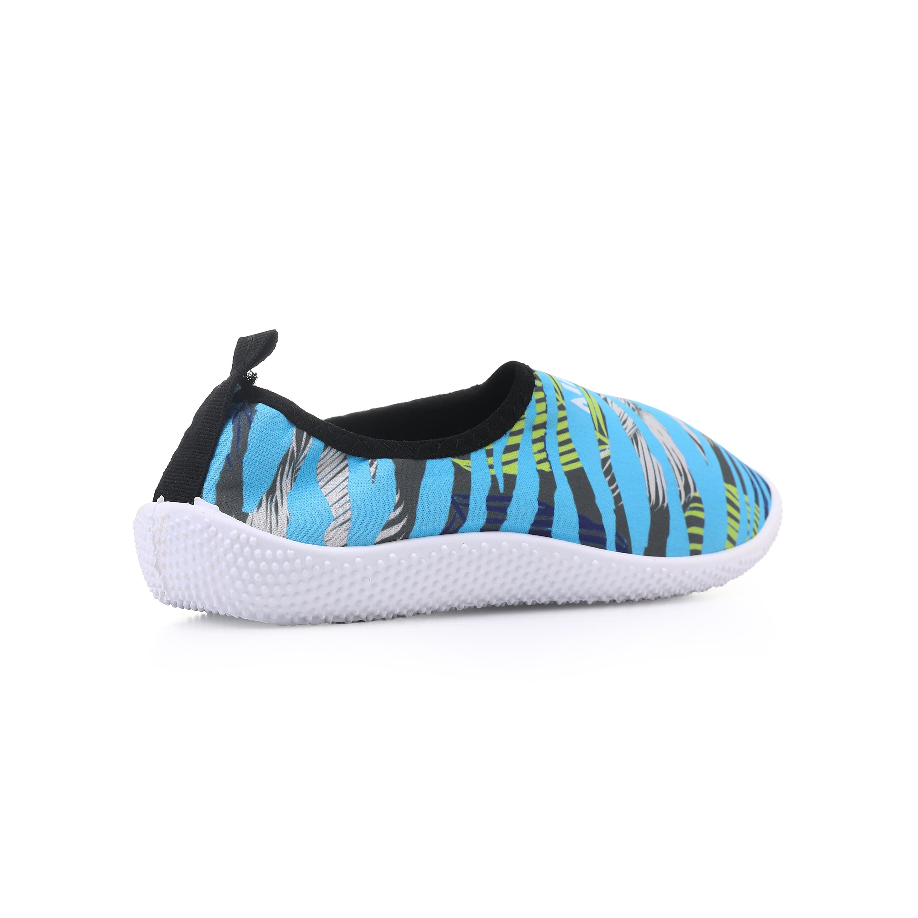 AIRWALK WOMEN'S WATER SHOES - BLUE