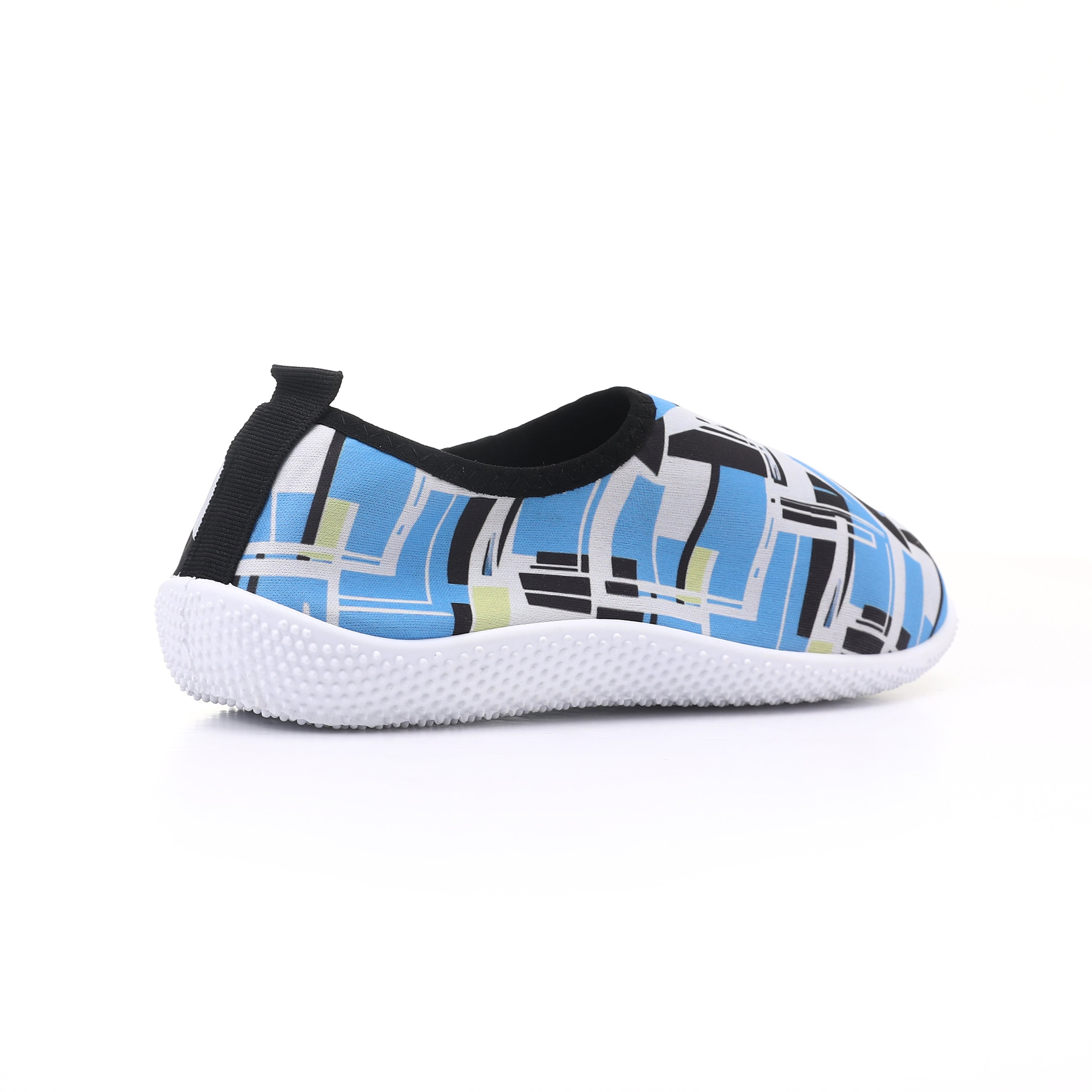 AIRWALK GRAPHIC WATER SHOES - WHITE