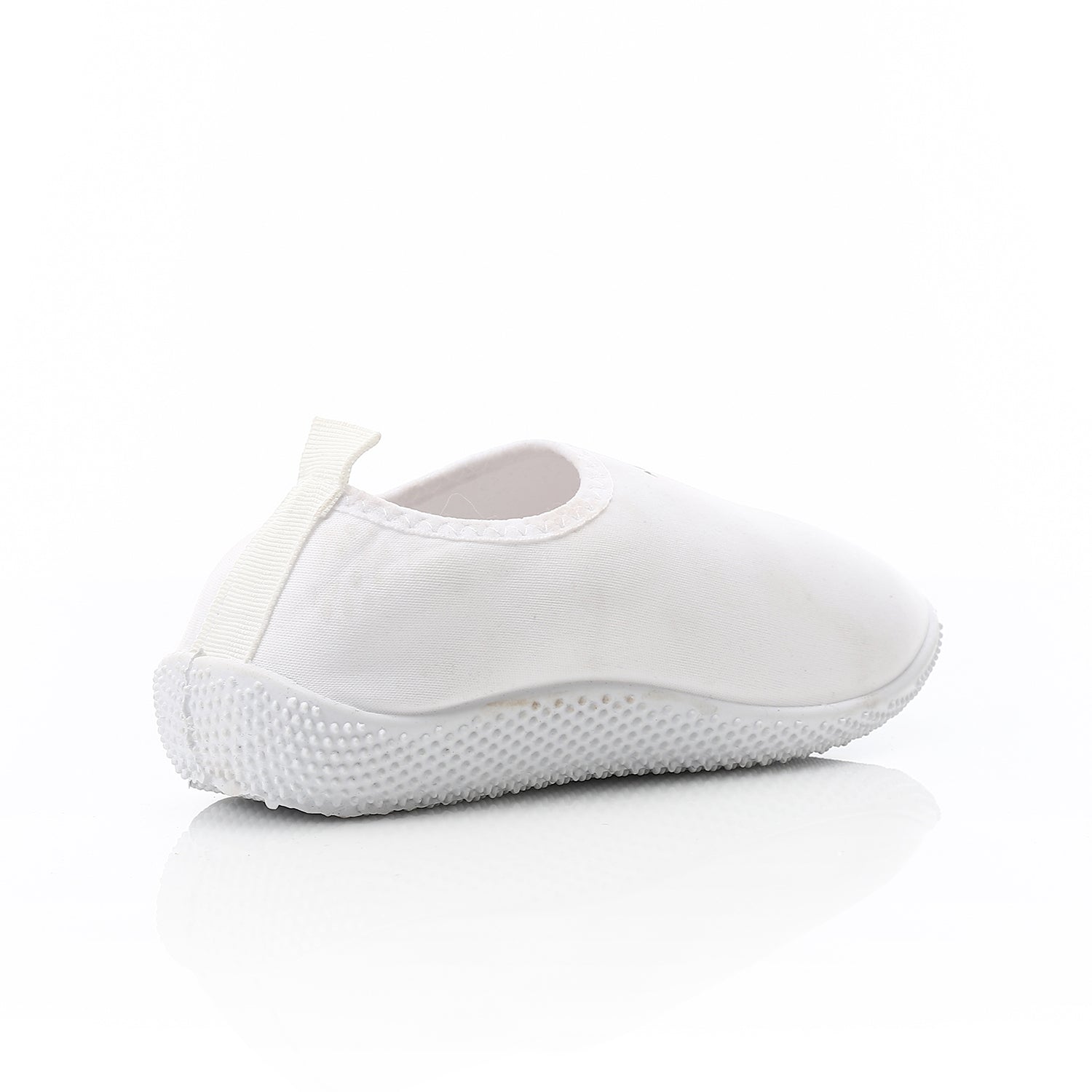 حذاء عمرة كاجوال ايرووك - ابيض