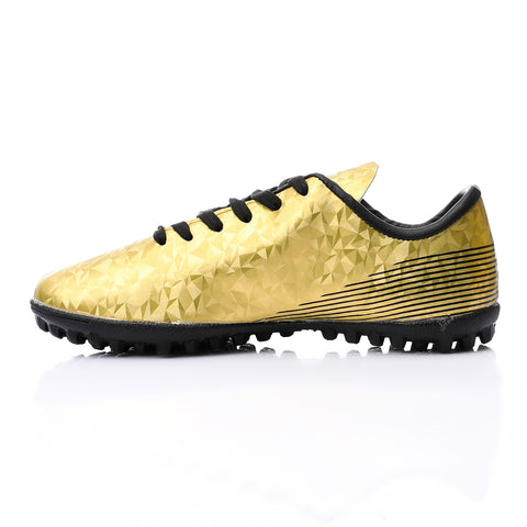 AIRWALK LINES HOCKEY SHOES - GOLD