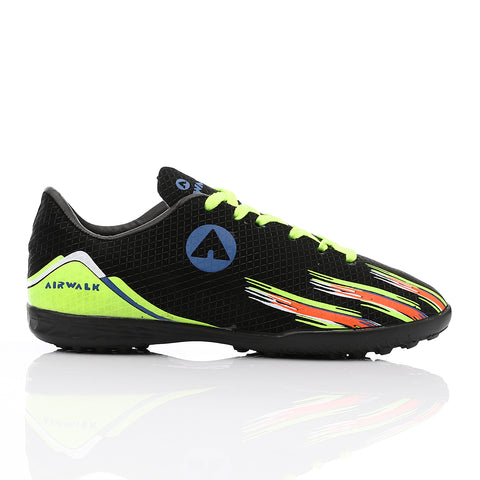 AIRWALK BOYS HOCKEY SHOES - BLACK