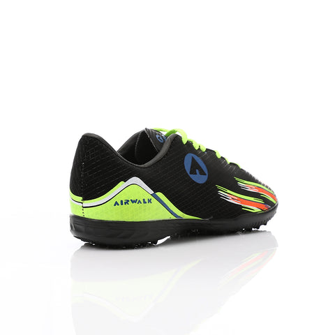 AIRWALK BOYS HOCKEY SHOES - BLACK