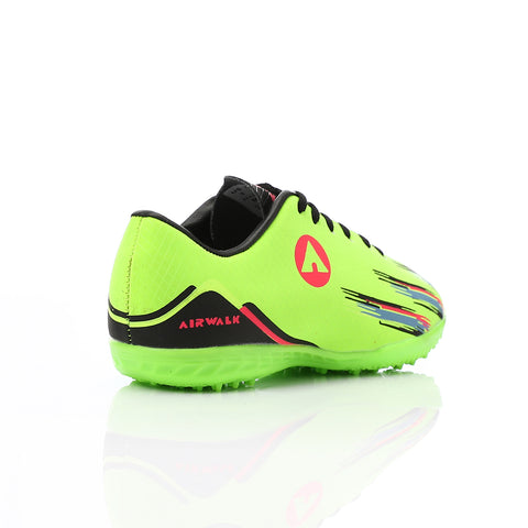 AIRWALK BOYS HOCKEY SHOES - LEMON