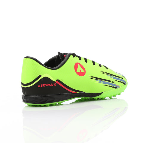 AIRWALK YOUTH HOCKEY SHOES - LEMON