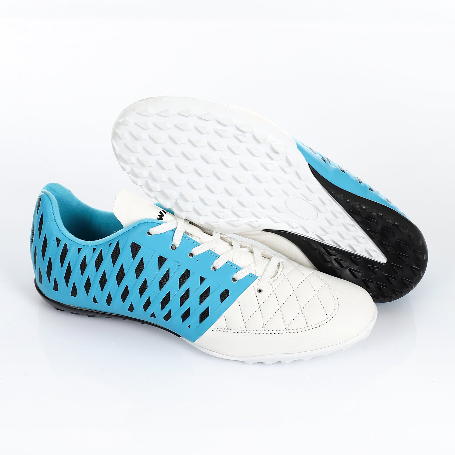 حذاء ترتان ايروواك رجالى - ابيض*ازرق