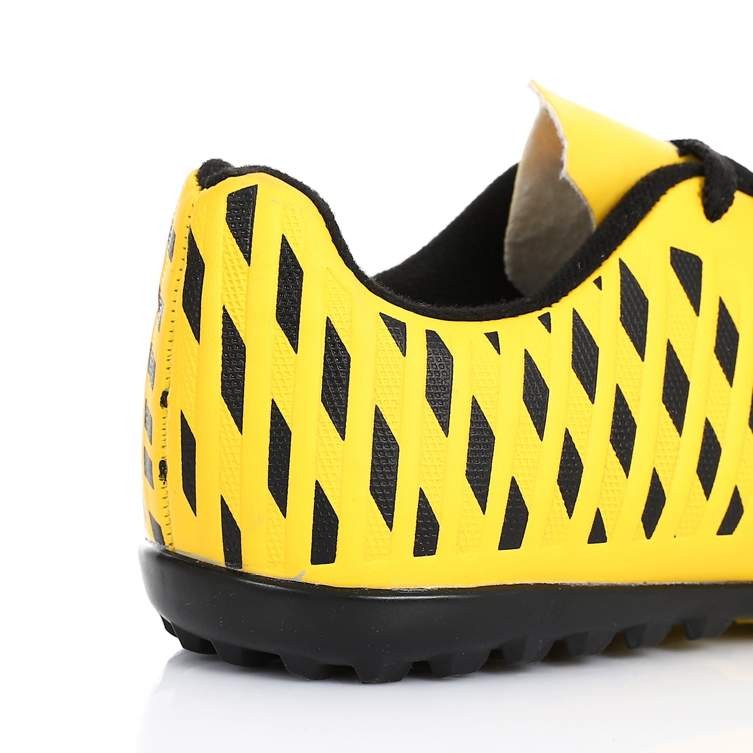 AIRWALK MEN'S HOCKEY SHOES - YELLOW