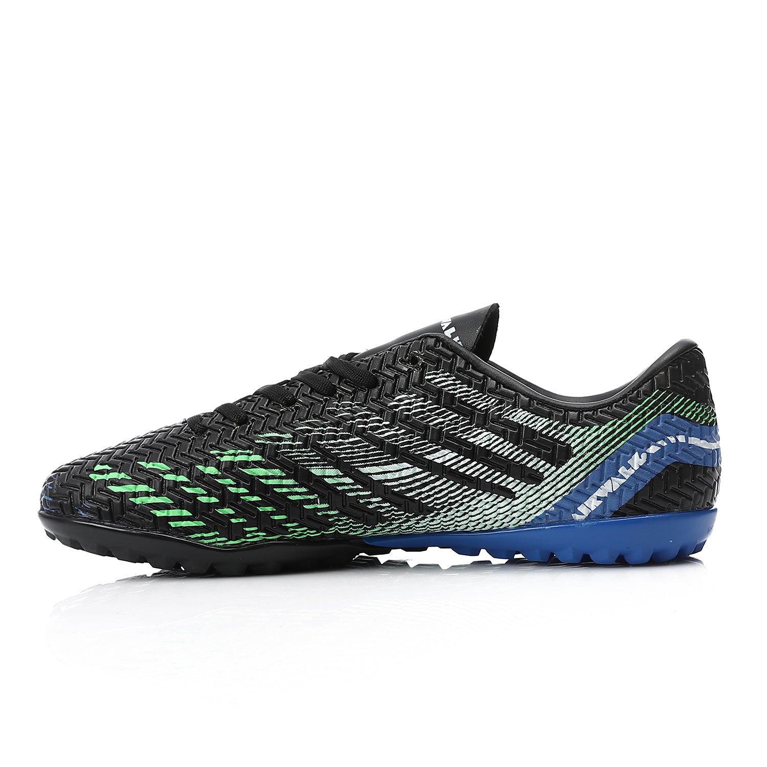 حذاء ايرواك ترتان رجالي - اسود