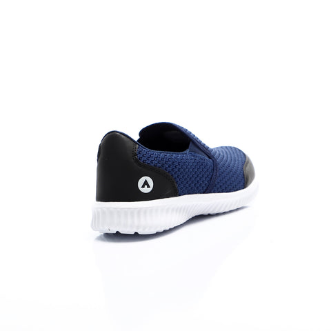 AIRWALK WOMEN'S FASHION SHOES - BLACK