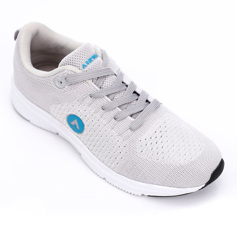 AIRWALK MEN'S SHOES - GREY